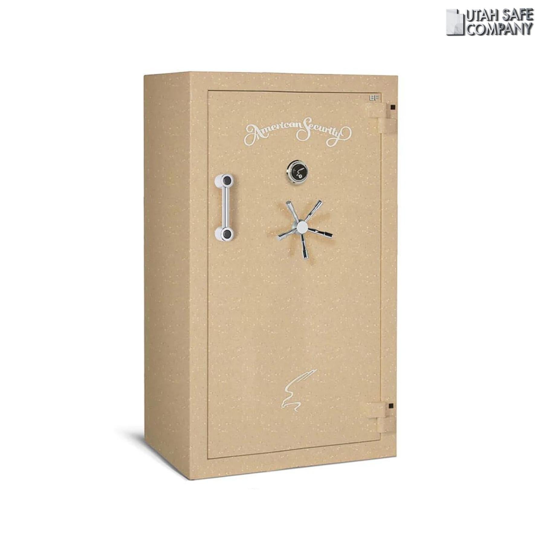 American Security BFX6636 Gun Safe - Utah Safe Company