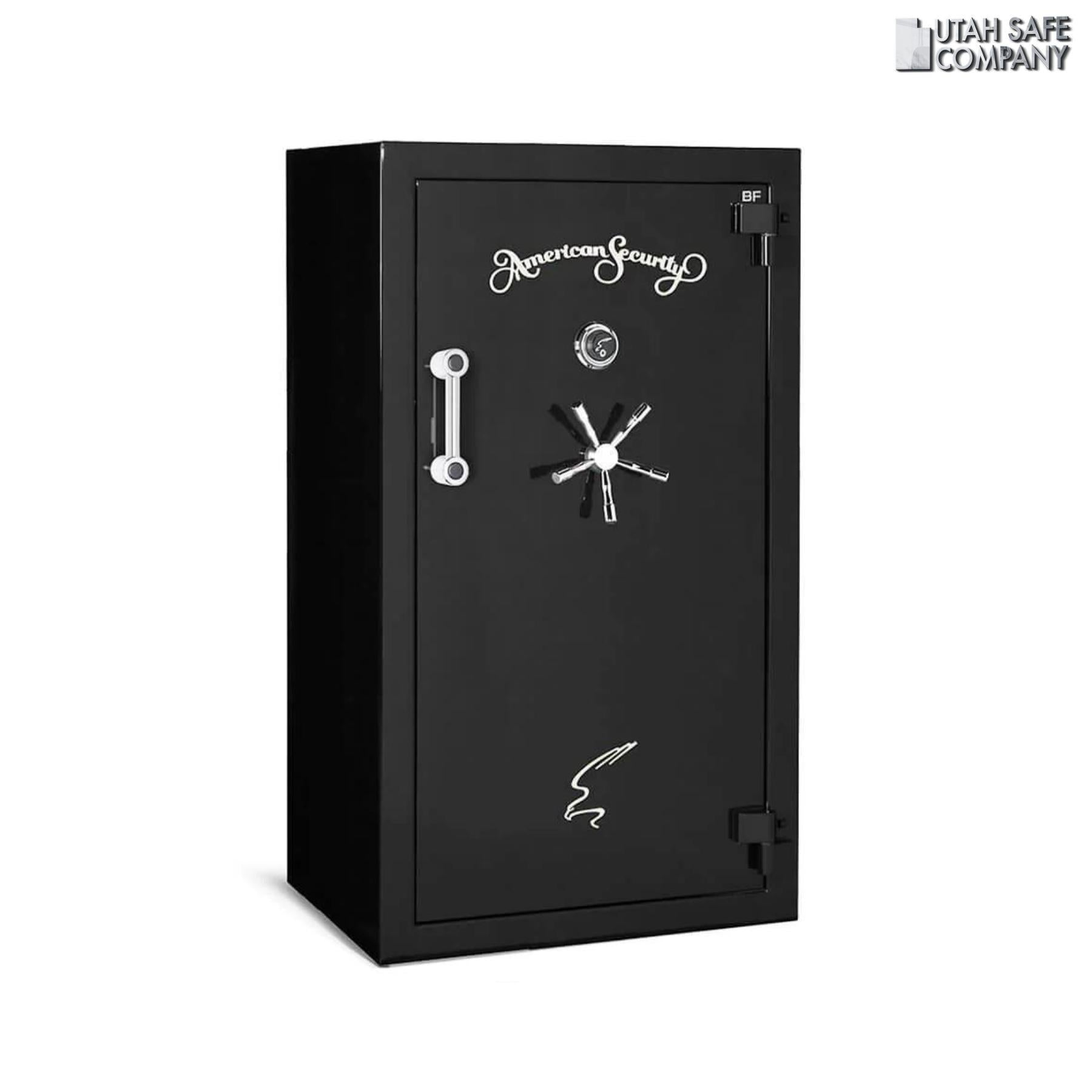 American Security BFX6636 Gun Safe - Utah Safe Company