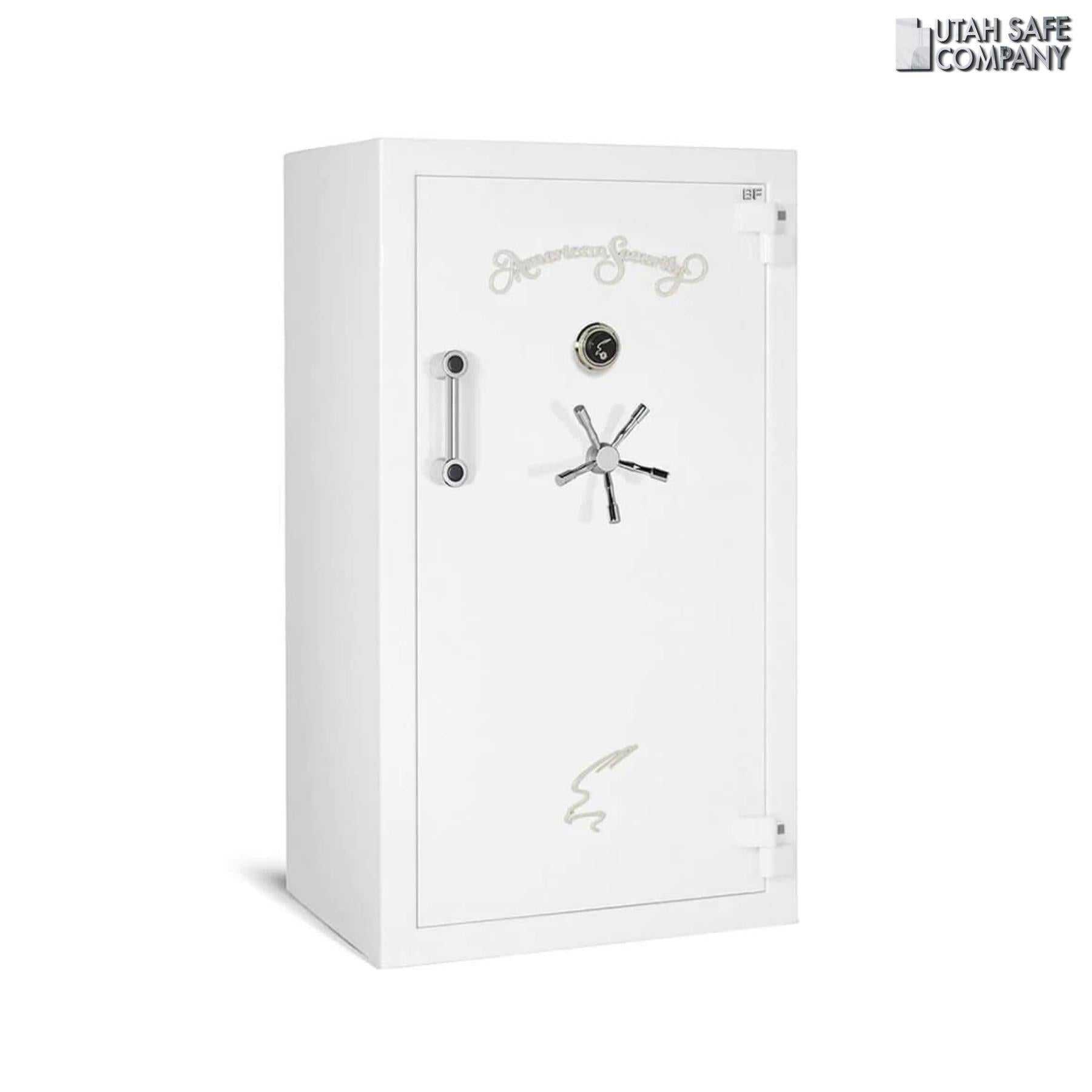 American Security BFX6636 Gun Safe - Utah Safe Company