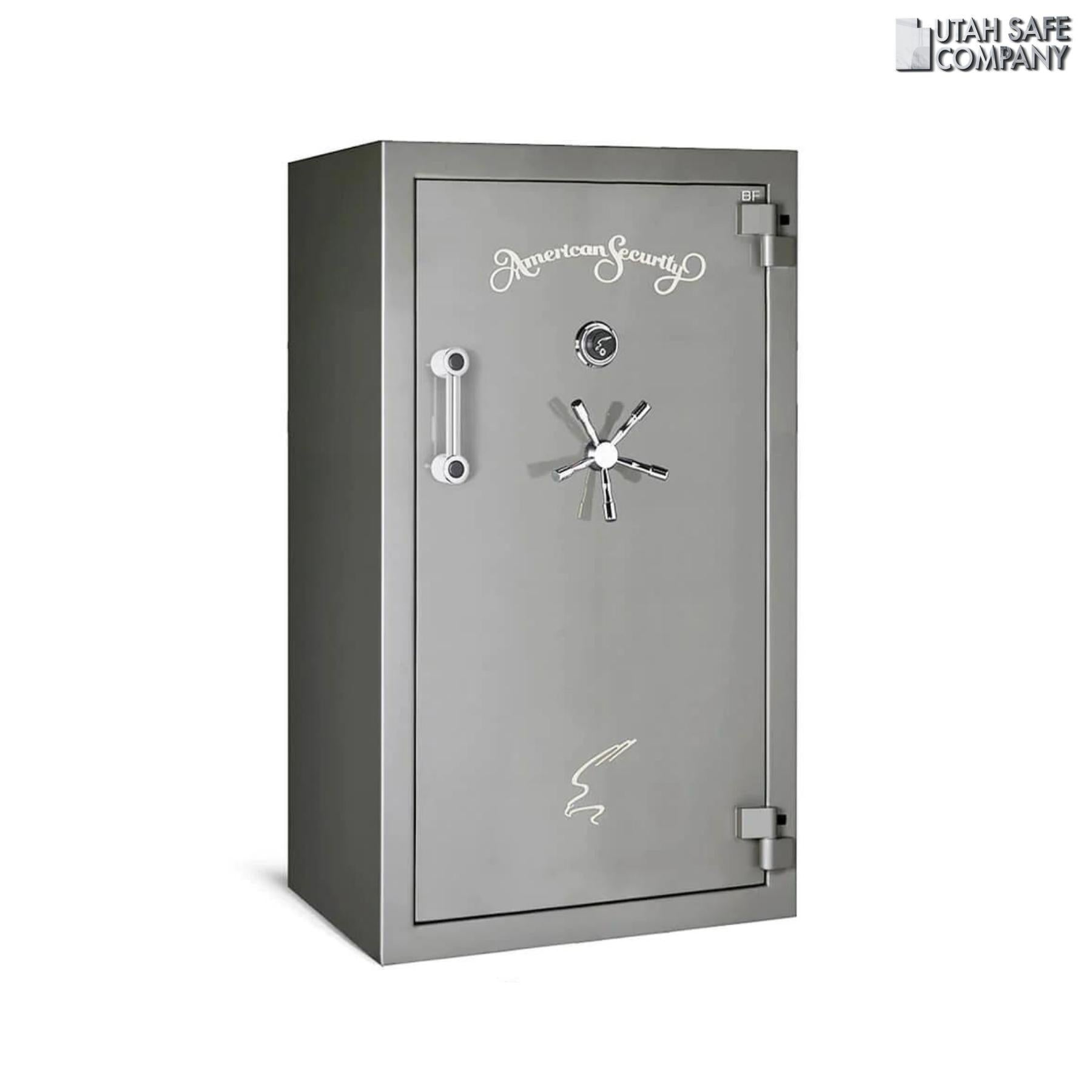 American Security BFX6636 Gun Safe - Utah Safe Company