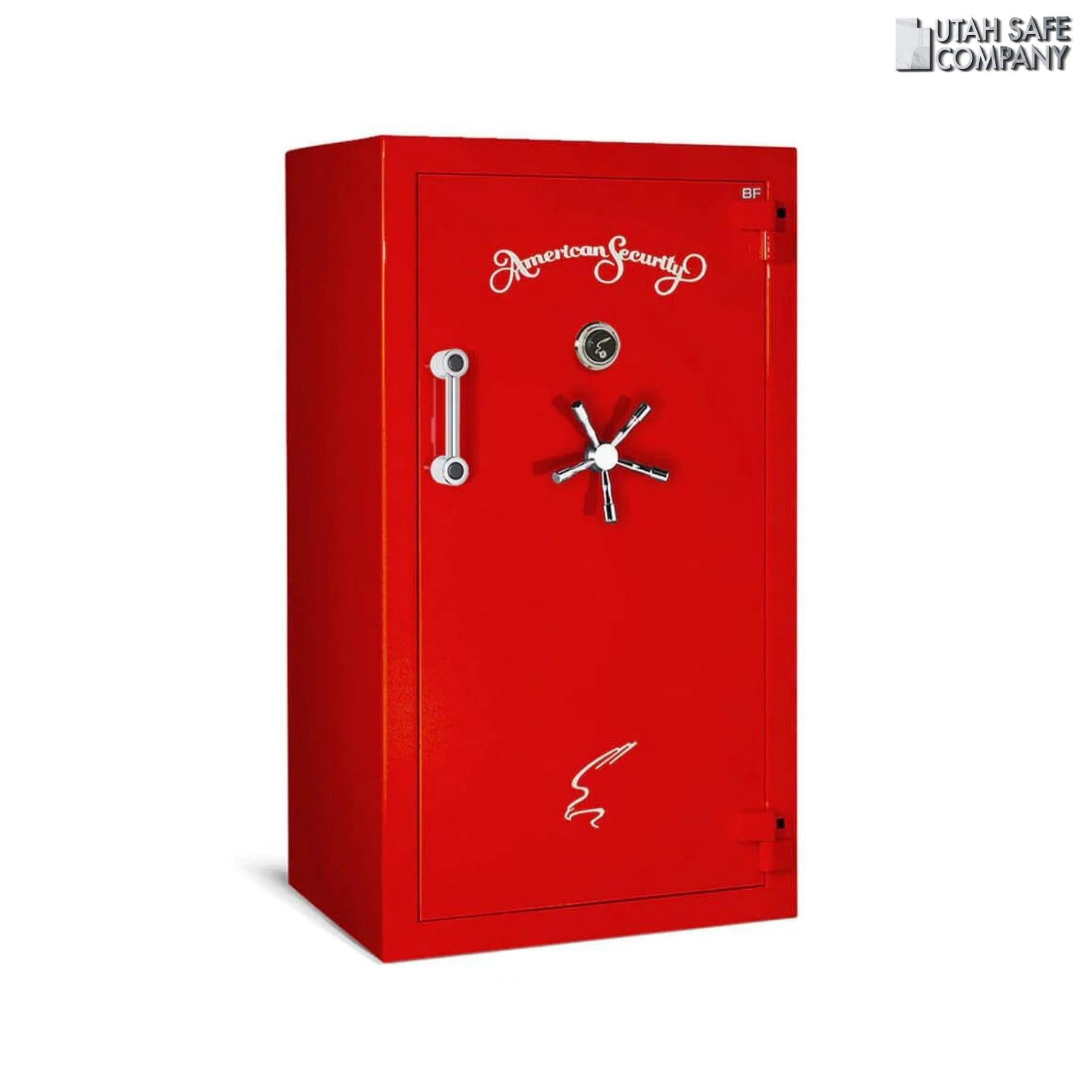 American Security BFX6636 Gun Safe