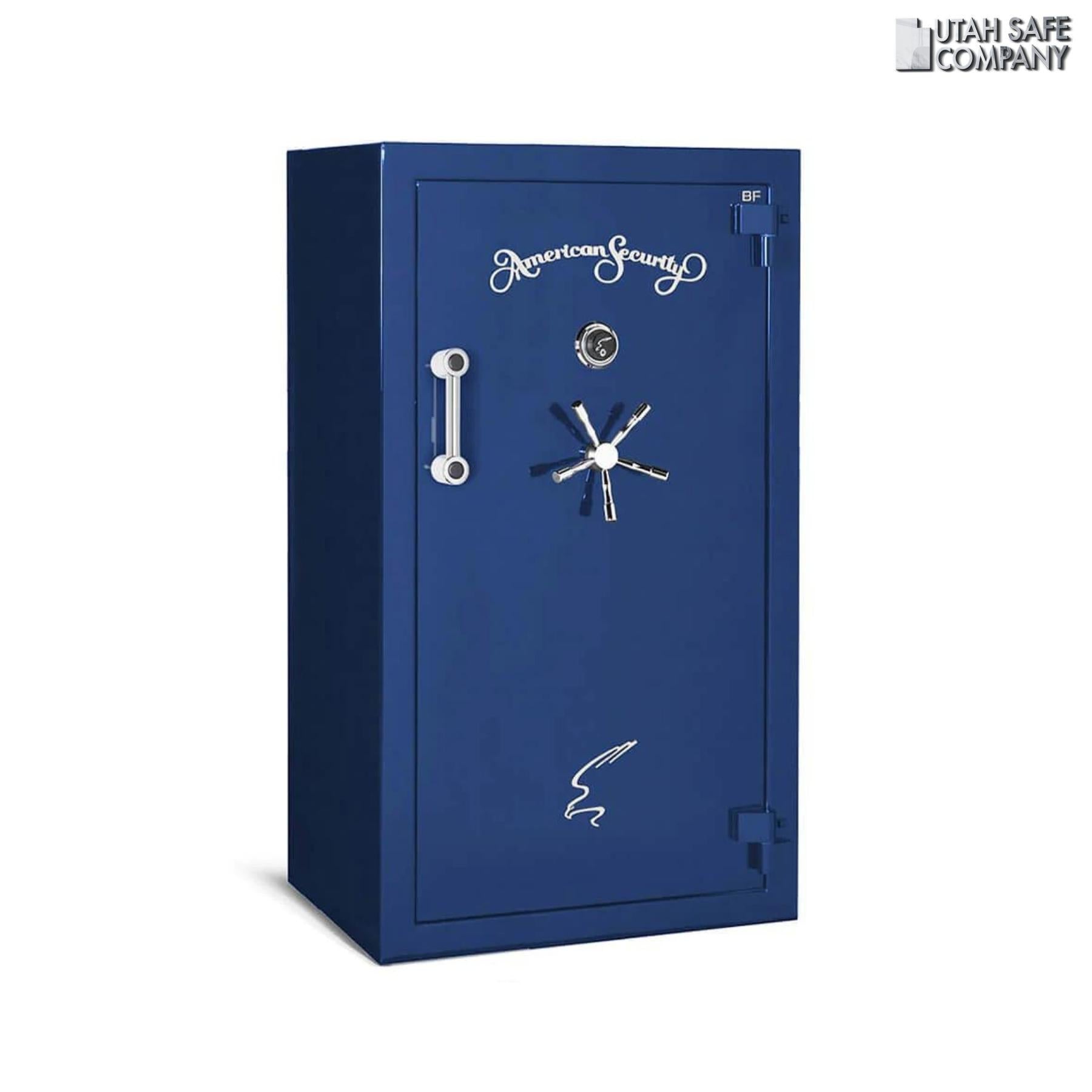 American Security BFX6636 Gun Safe