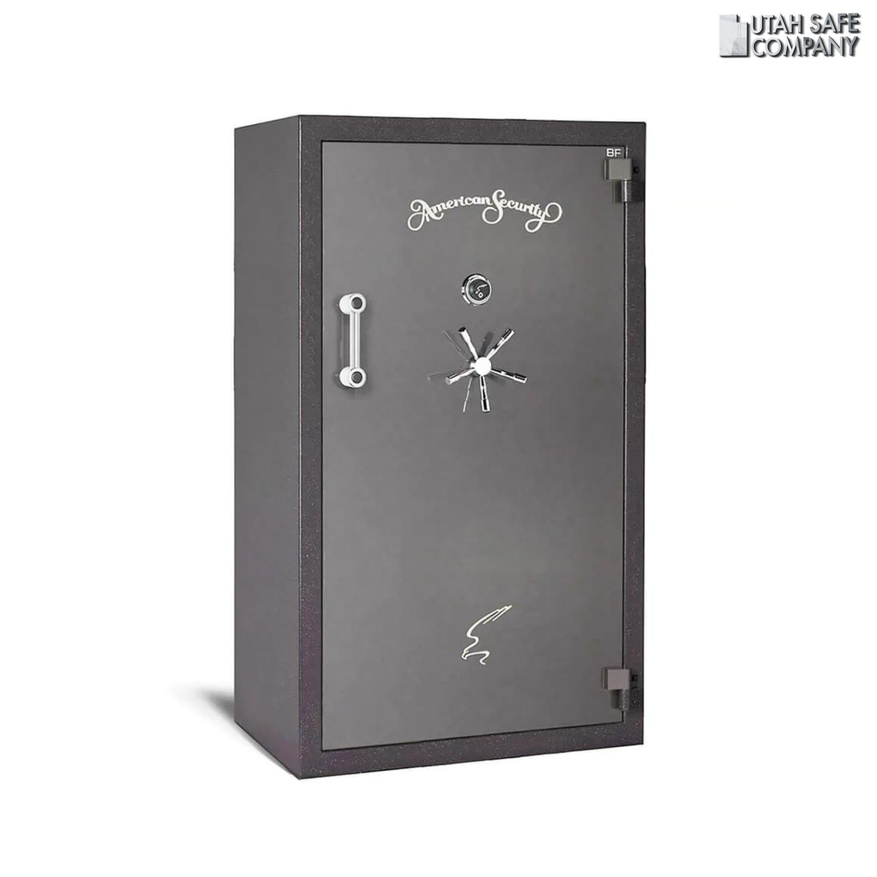 American Security BFX7240 Gun Safe
