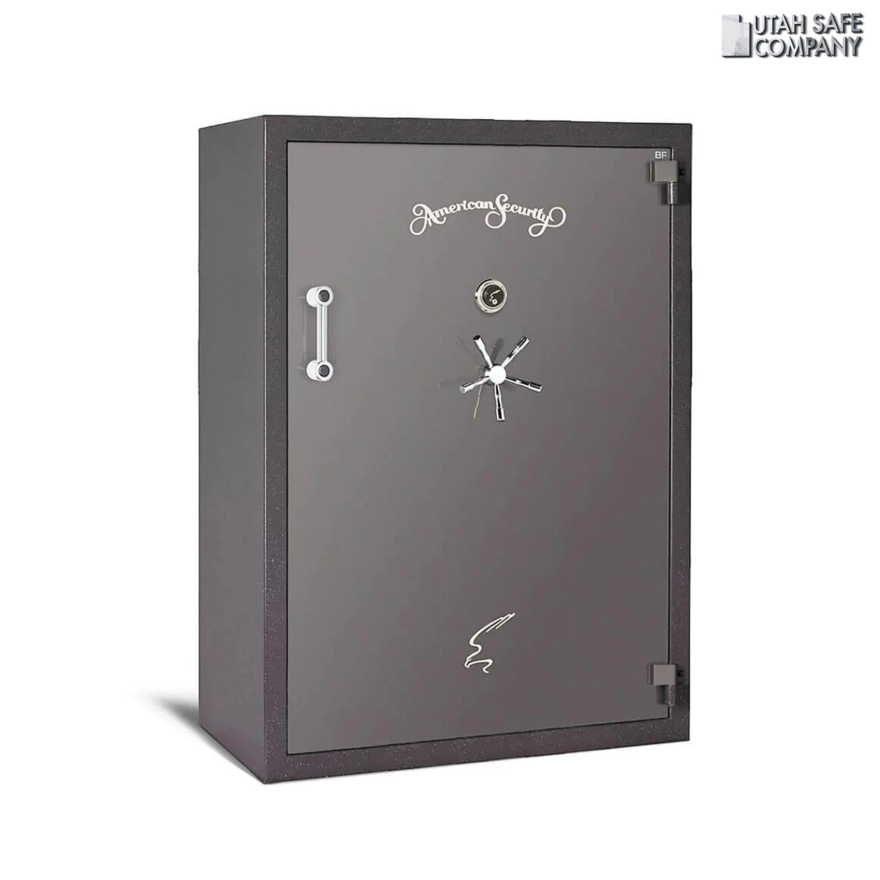 American Security BFX7250 Gun Safe