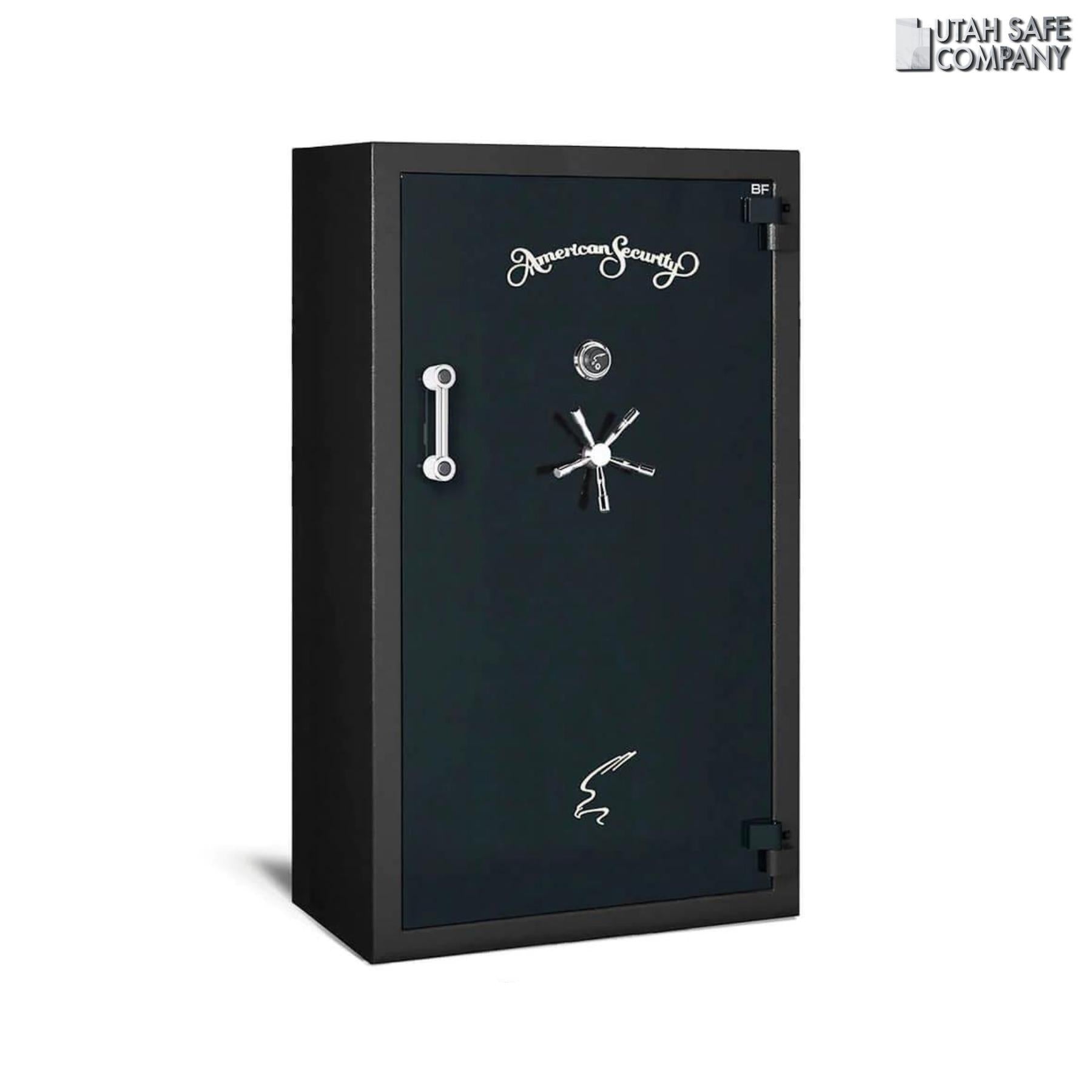 American Security BFX7240 Gun Safe