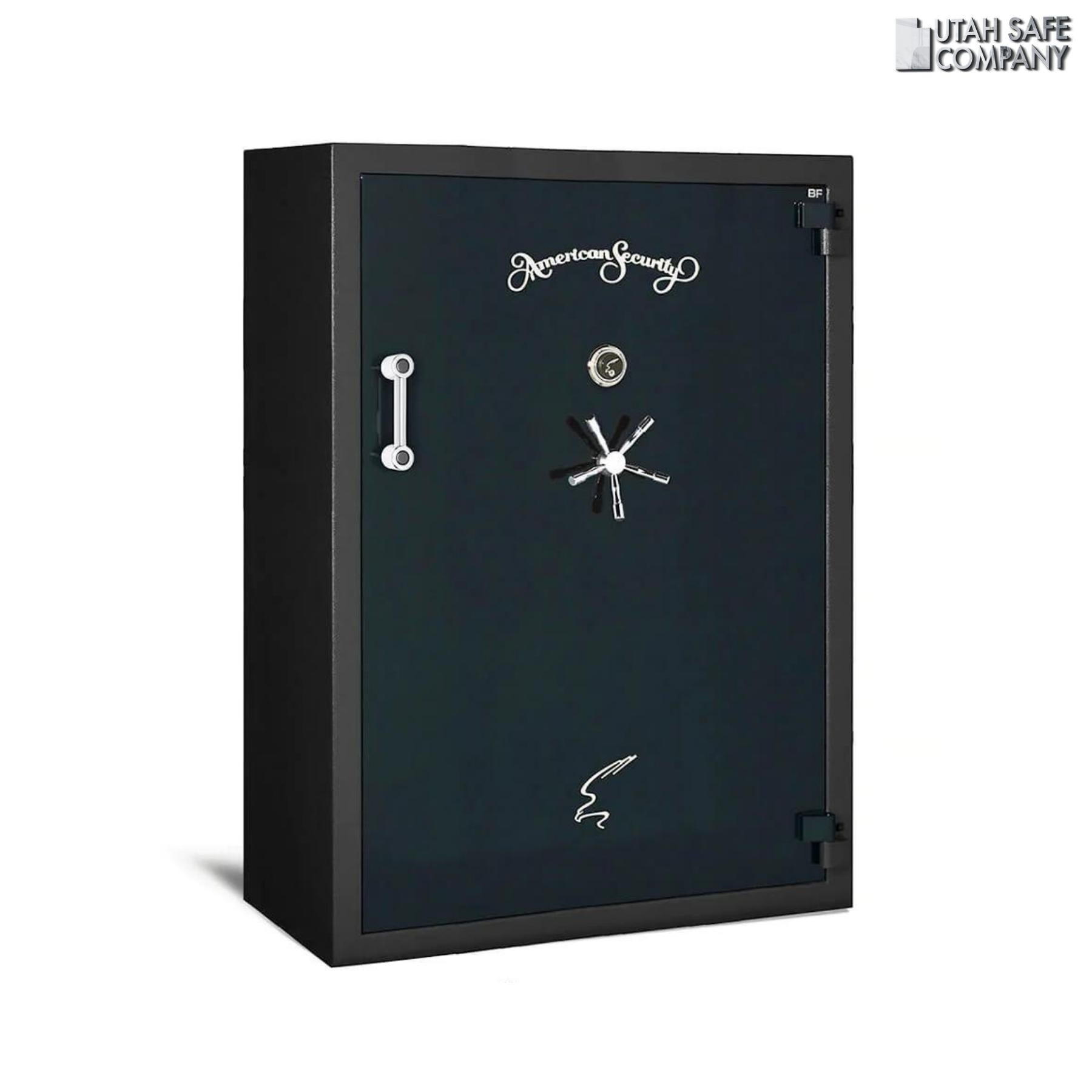 American Security BFX7250 Gun Safe