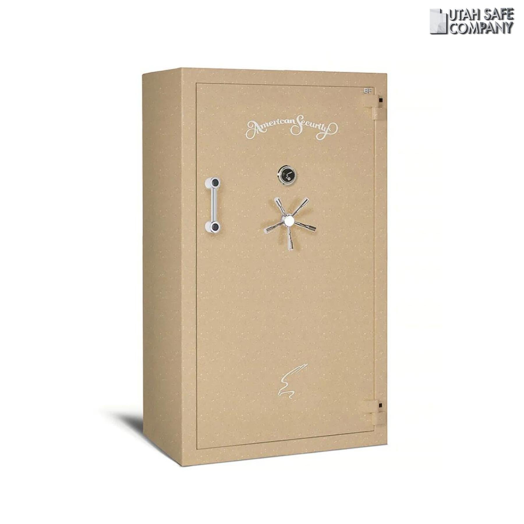 American Security BFX7240 Gun Safe - Utah Safe Company