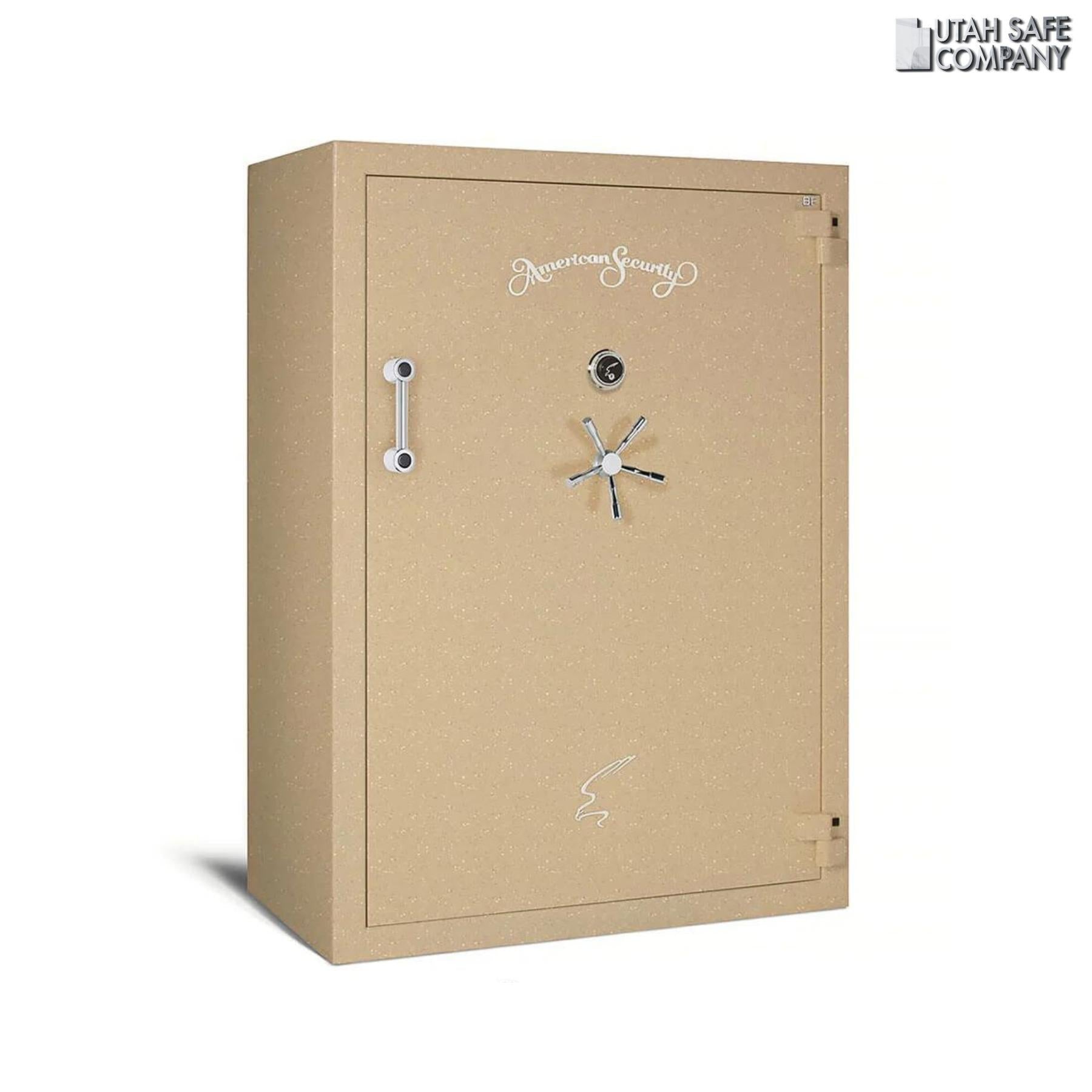 American Security BFX7250 Gun Safe - Utah Safe Company