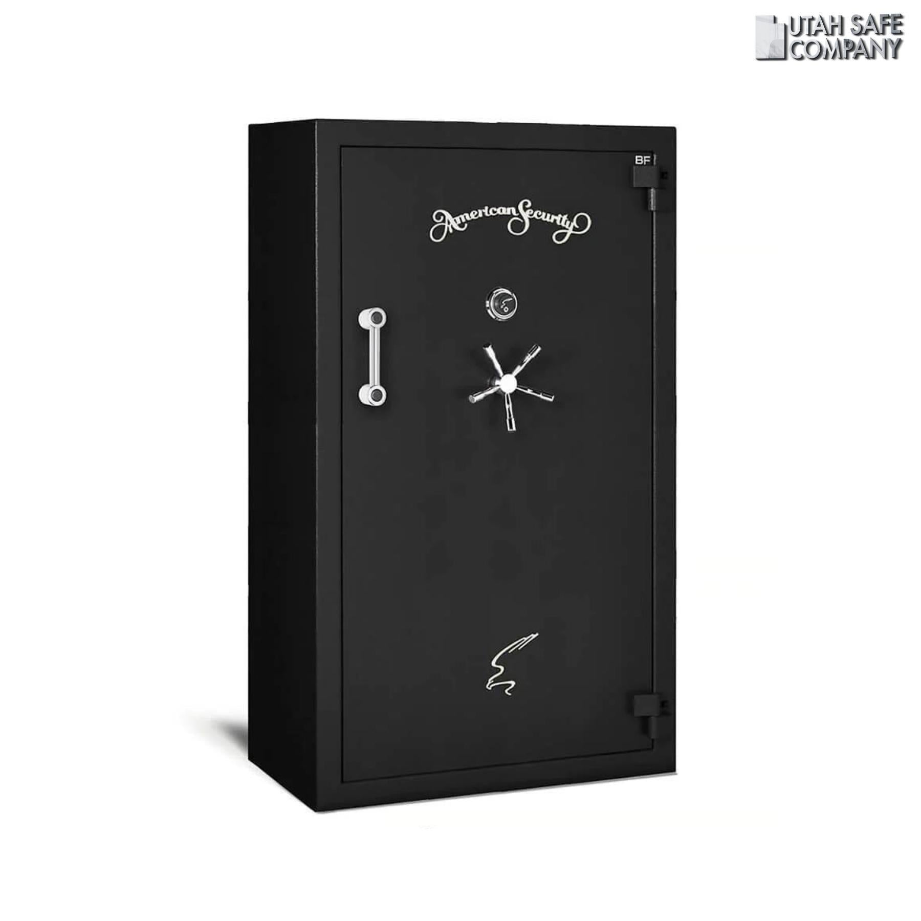 American Security BFX7240 Gun Safe - Utah Safe Company