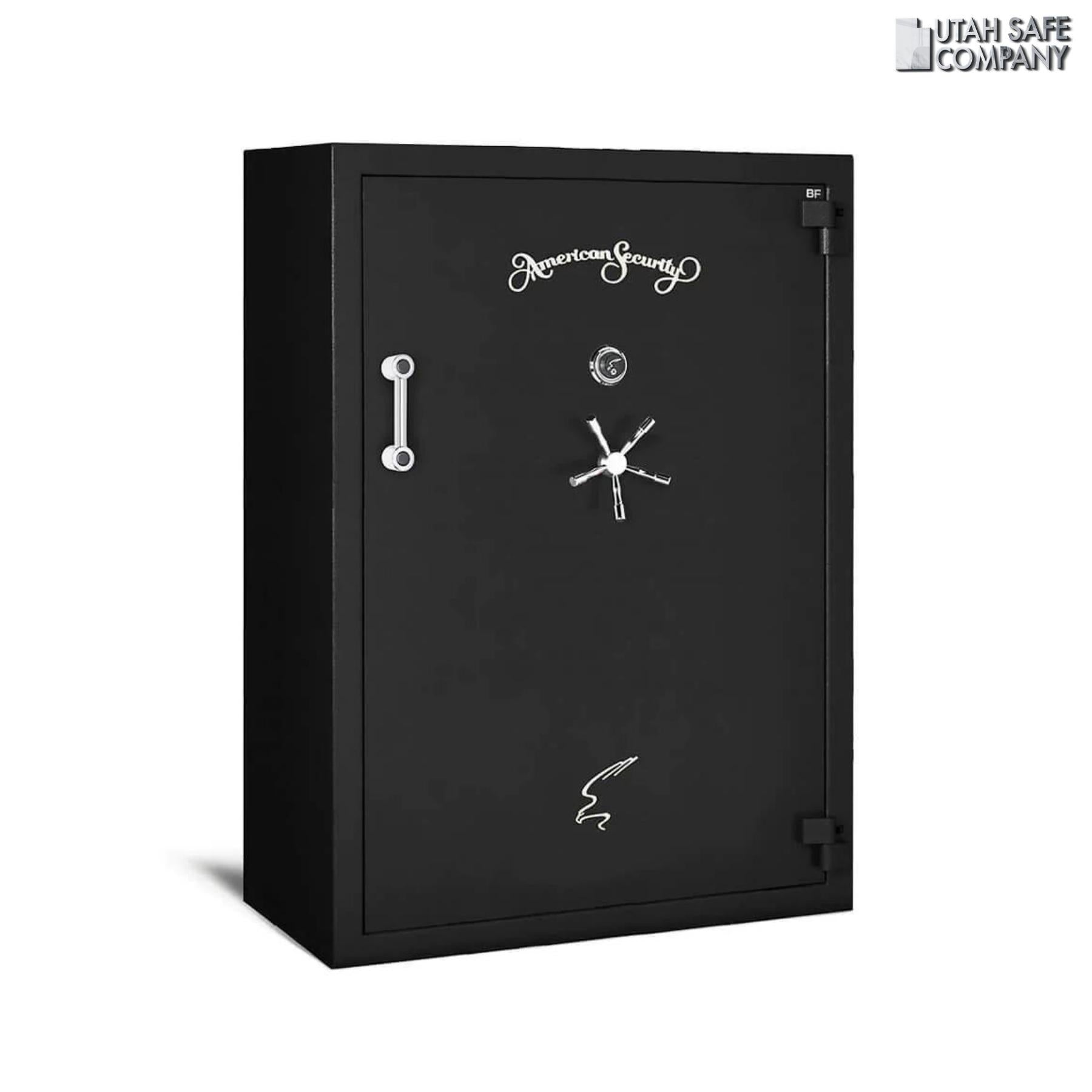 American Security BFX7250 Gun Safe - Utah Safe Company