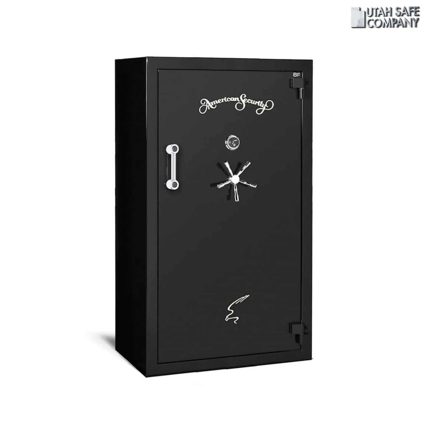 American Security BFX7240 Gun Safe - Utah Safe Company