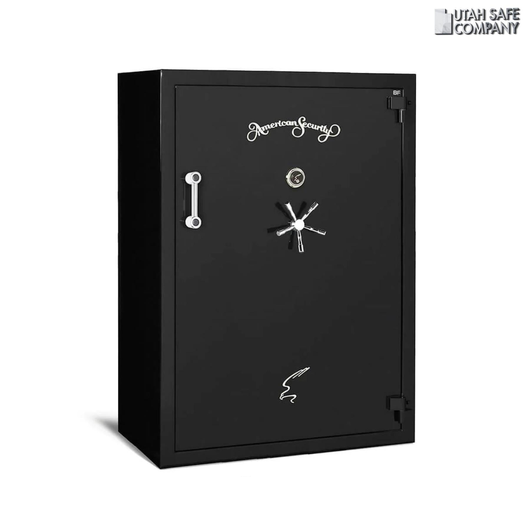 American Security BFX7250 Gun Safe - Utah Safe Company