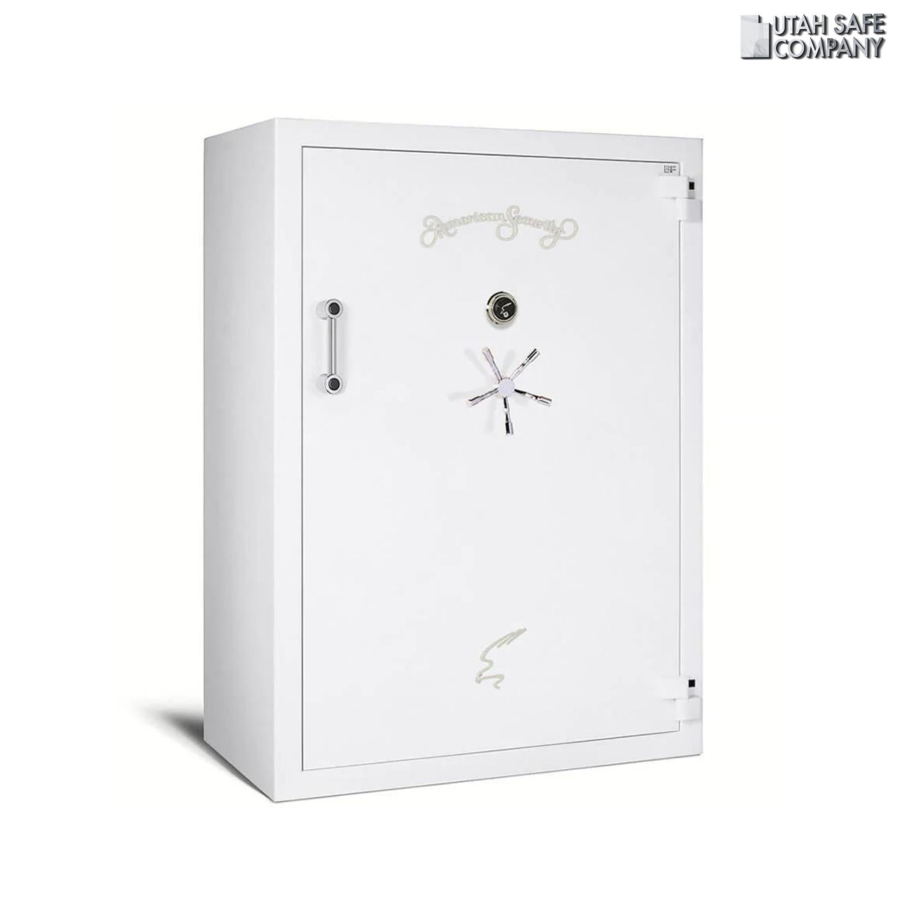 American Security BFX7250 Gun Safe - Utah Safe Company
