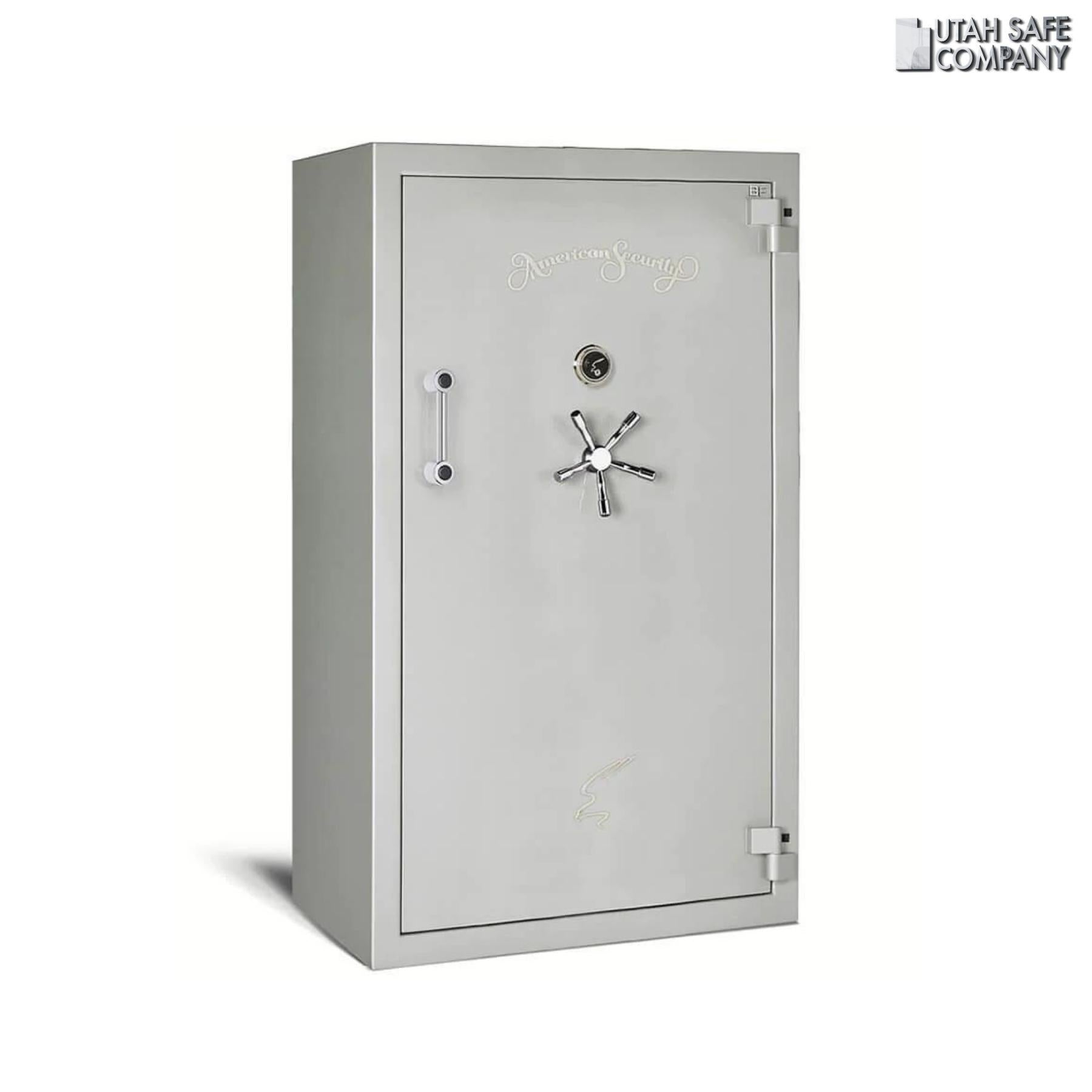 American Security BFX7240 Gun Safe - Utah Safe Company