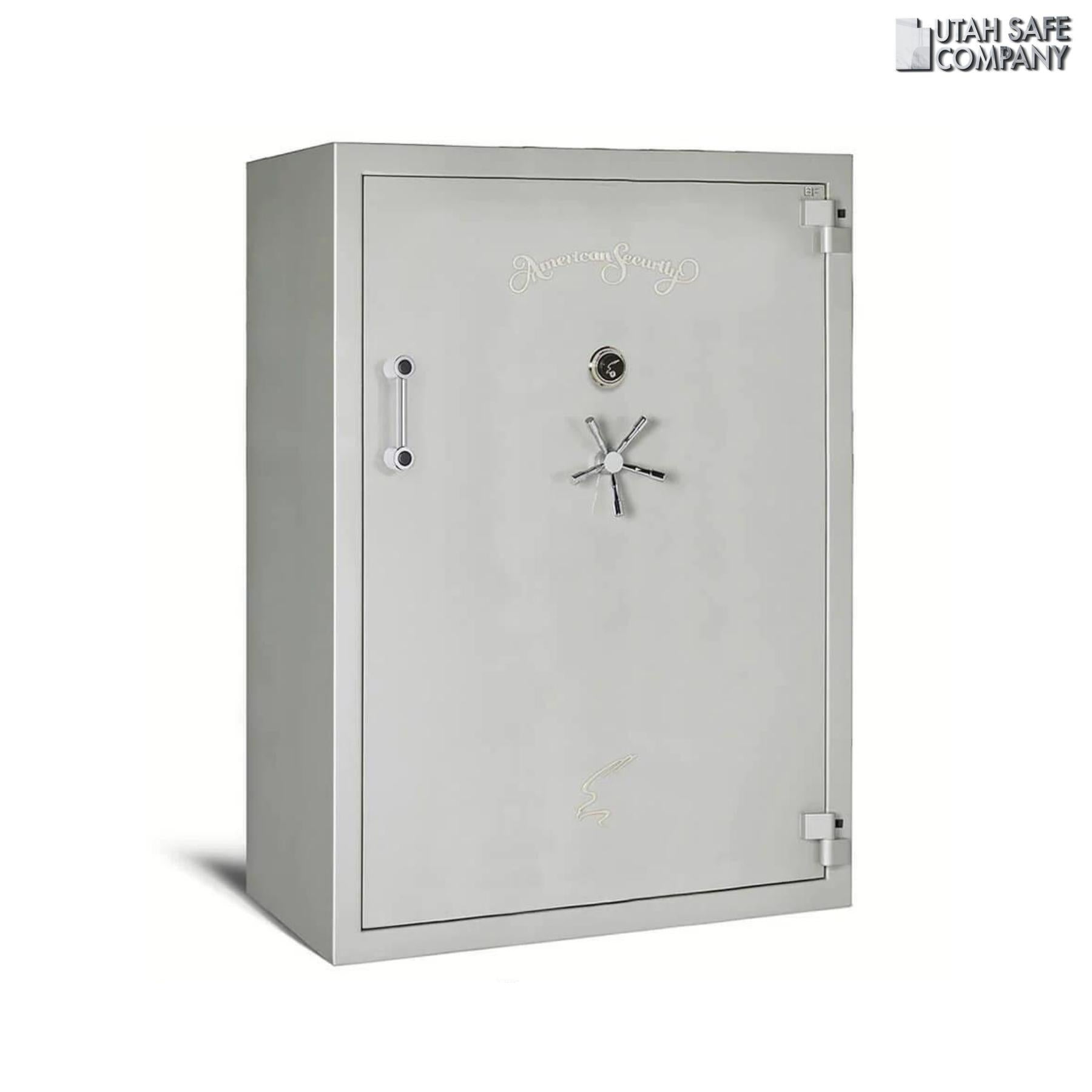 American Security BFX7250 Gun Safe - Utah Safe Company