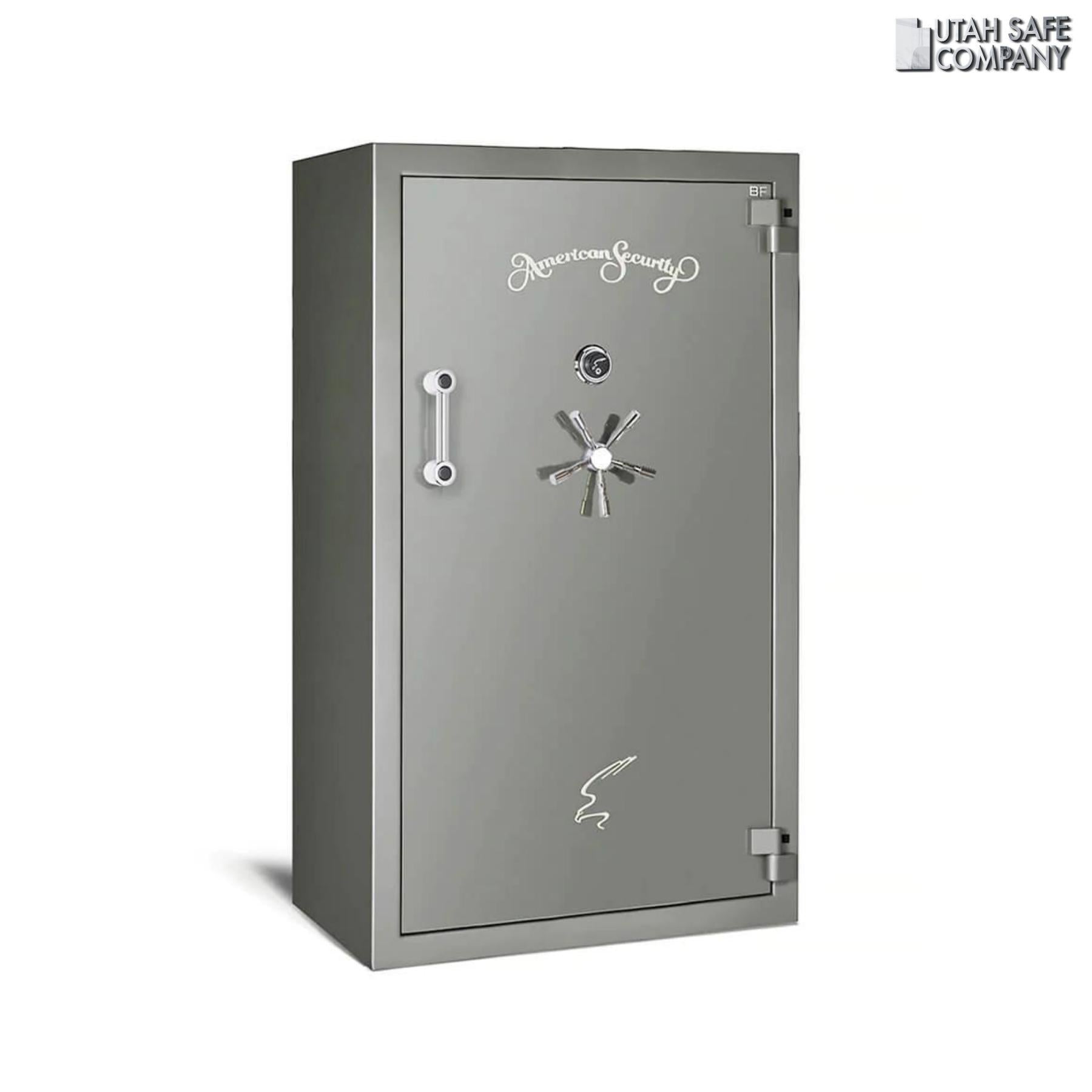 American Security BFX7240 Gun Safe - Utah Safe Company