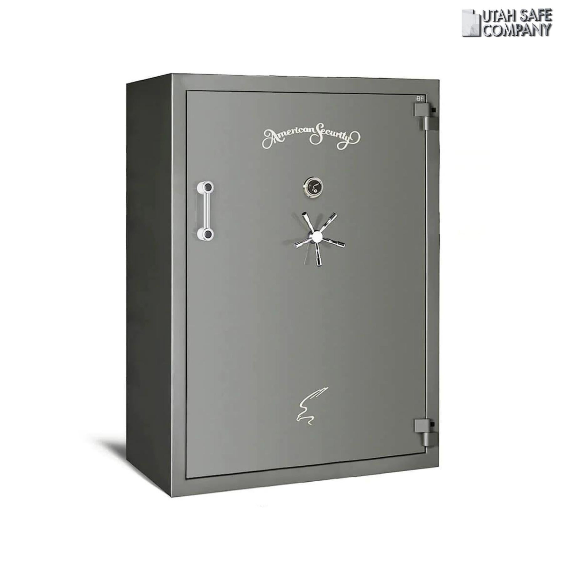 American Security BFX7250 Gun Safe - Utah Safe Company