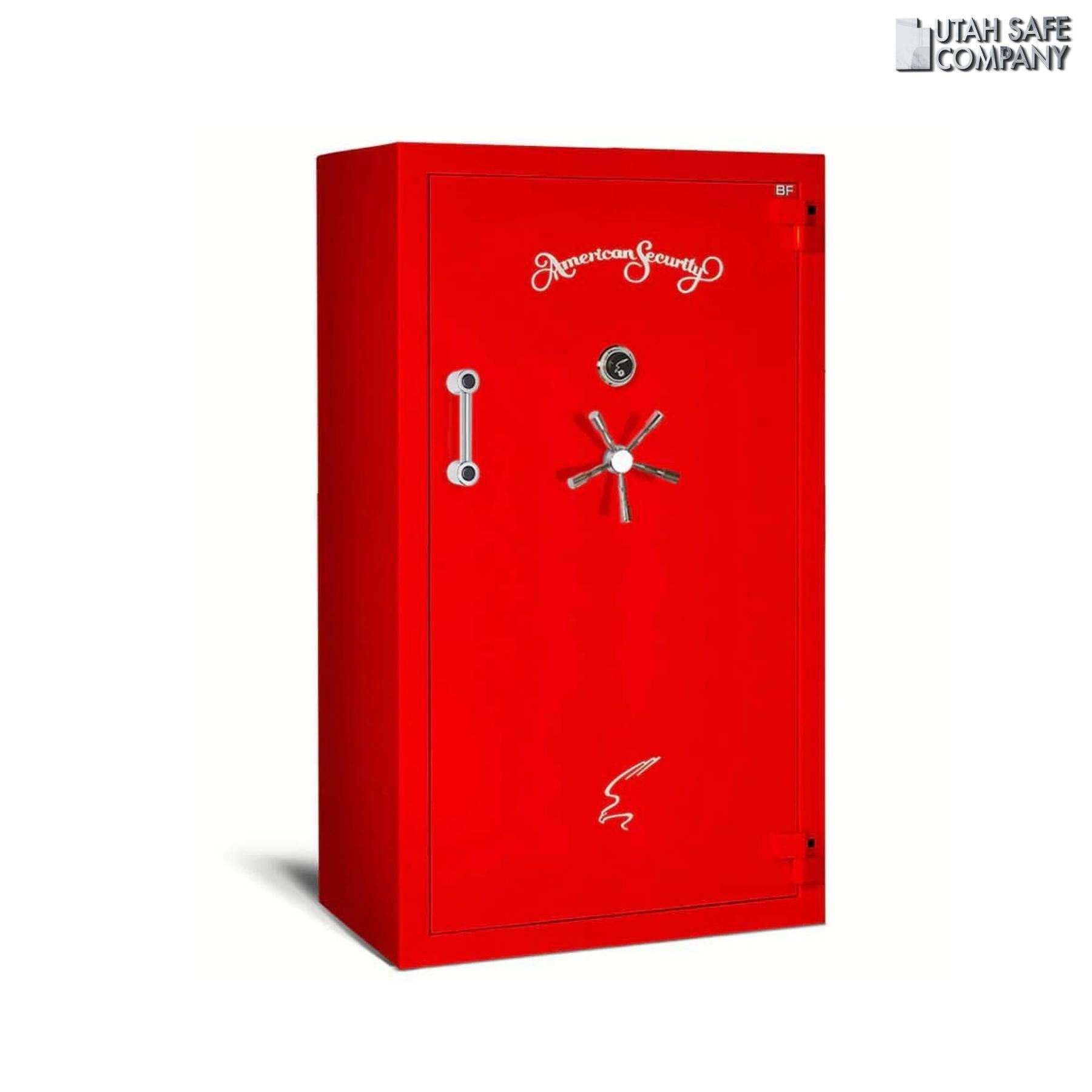 American Security BFX7240 Gun Safe