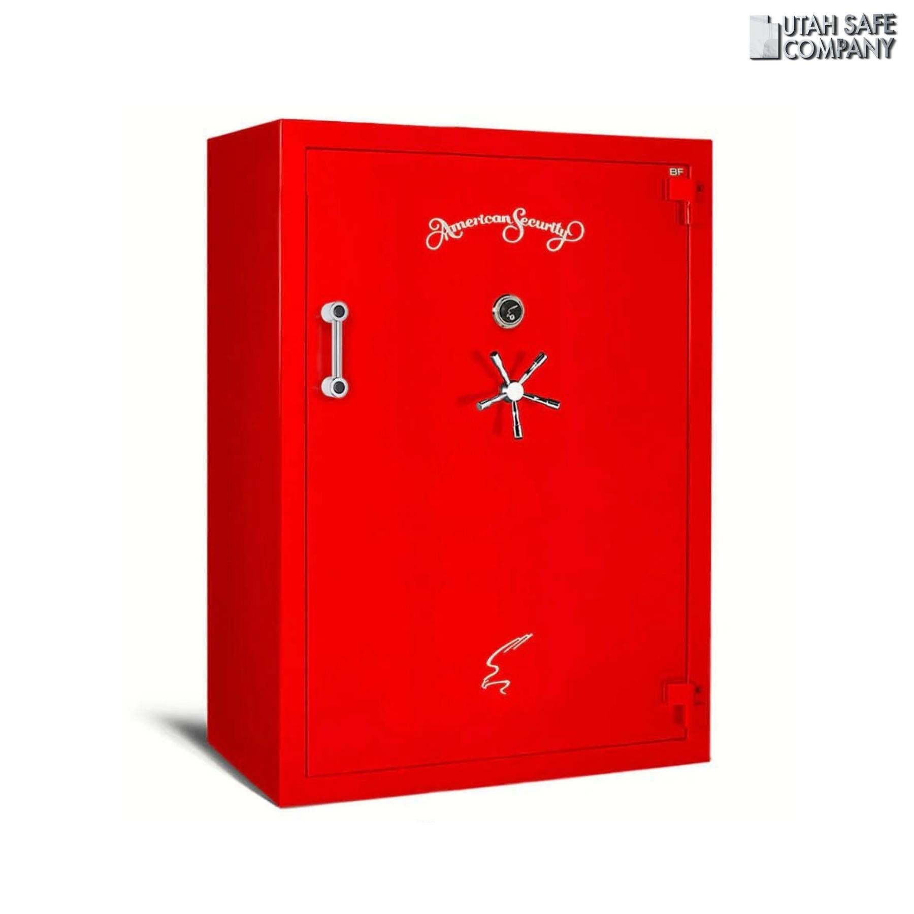 American Security BFX7250 Gun Safe
