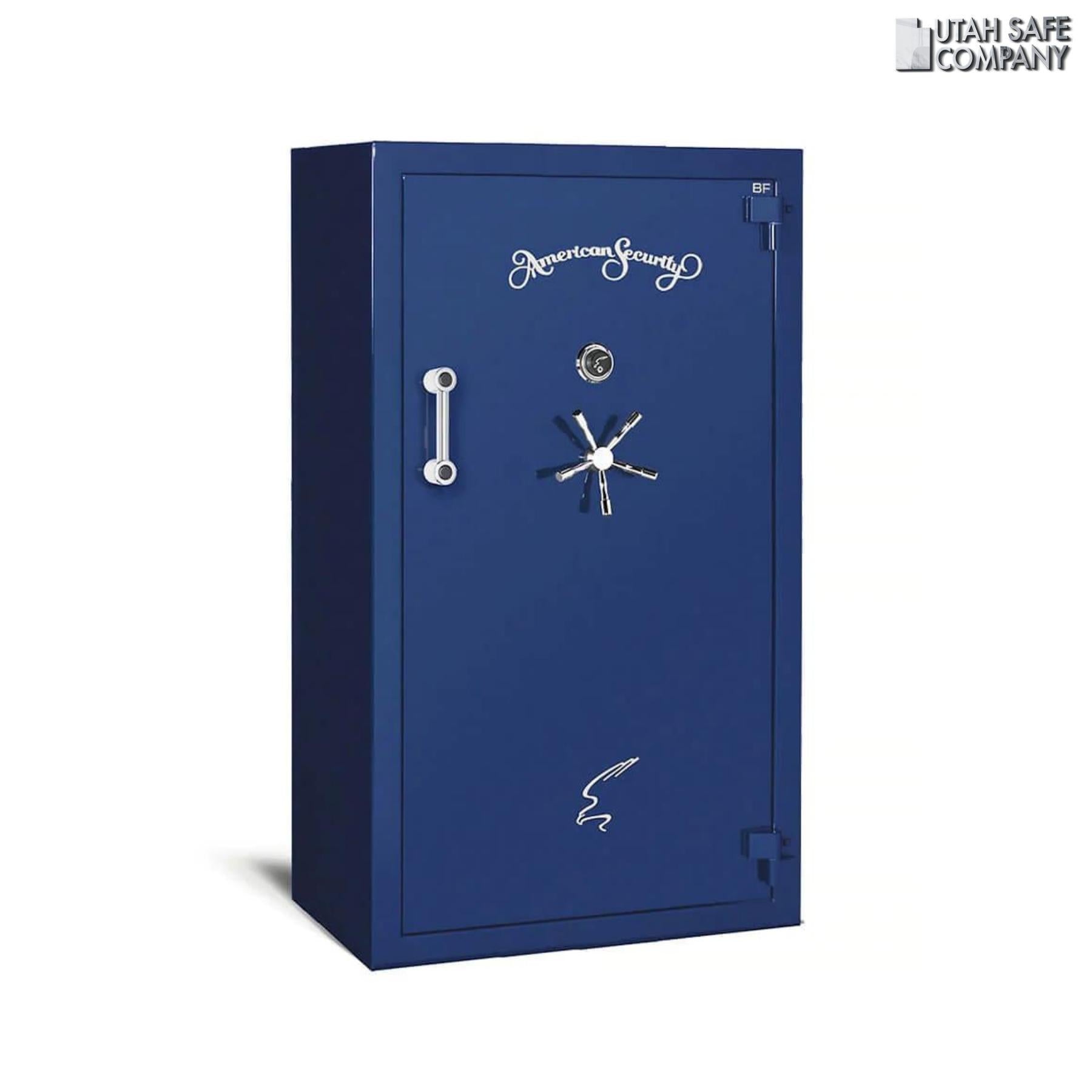 American Security BFX7240 Gun Safe