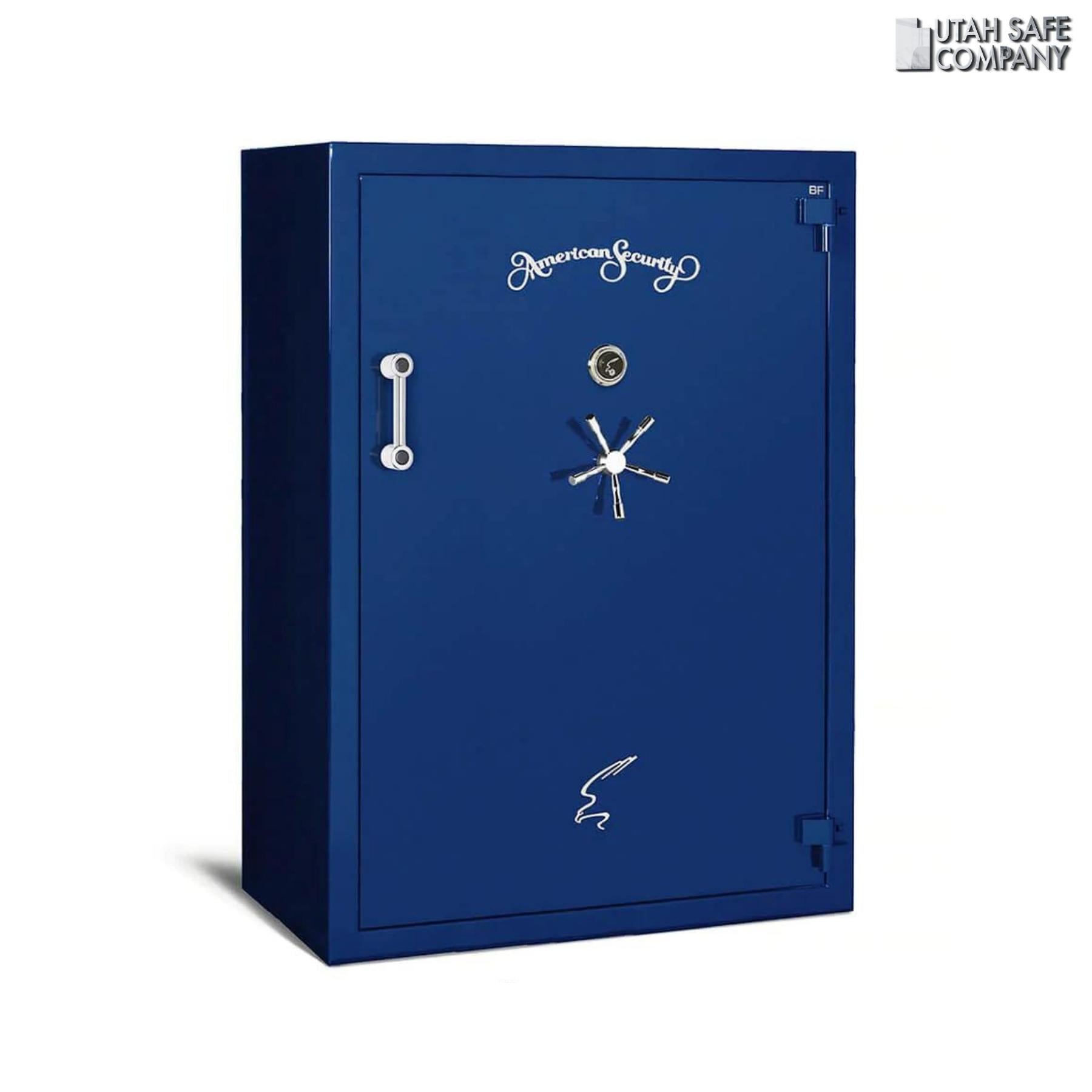 American Security BFX7250 Gun Safe
