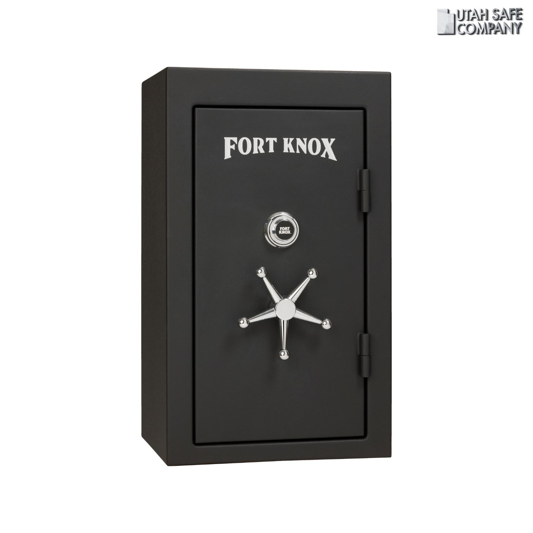 Fort Knox Spartan 4026 Home Safe