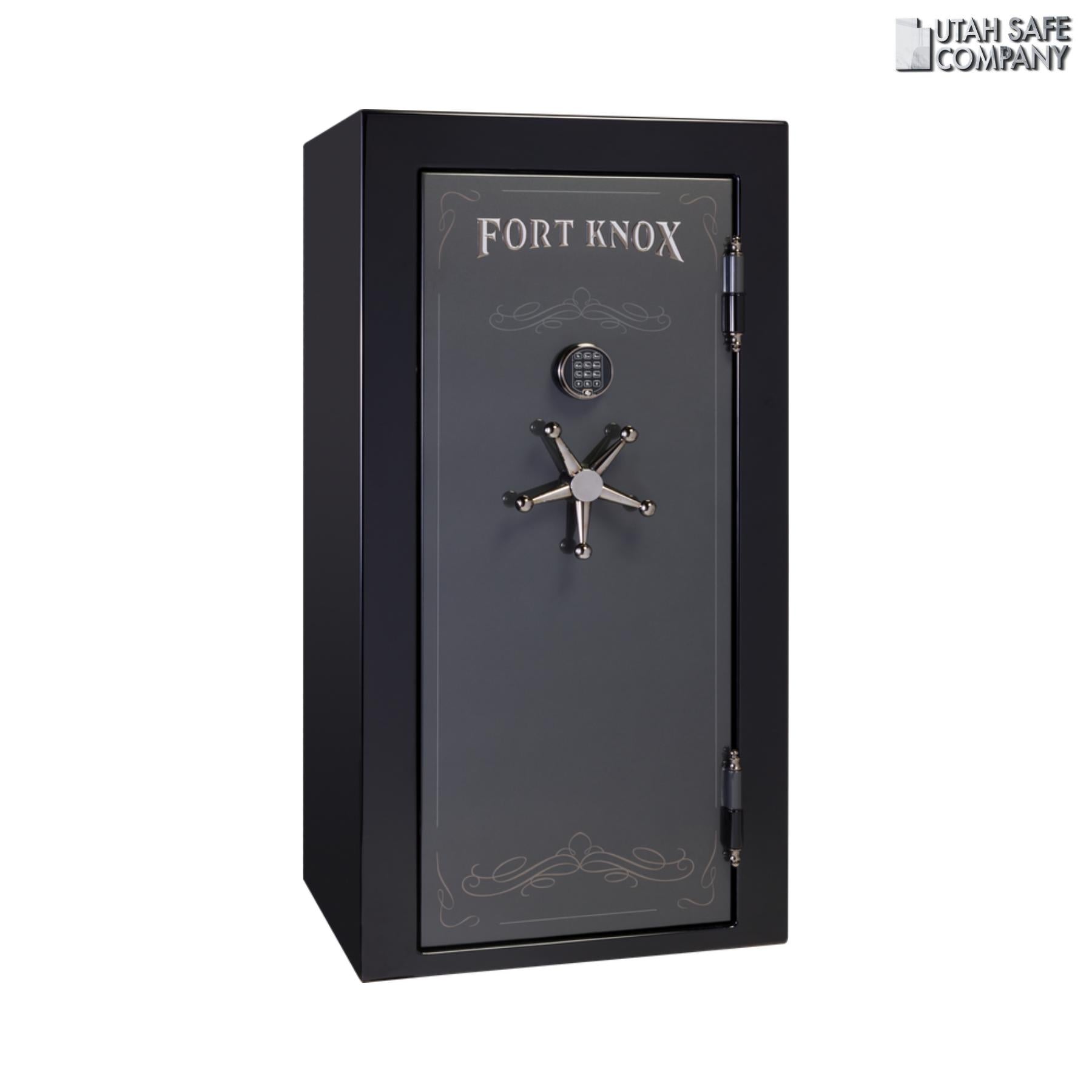 Fort Knox Executive 6031 Gun Safe
