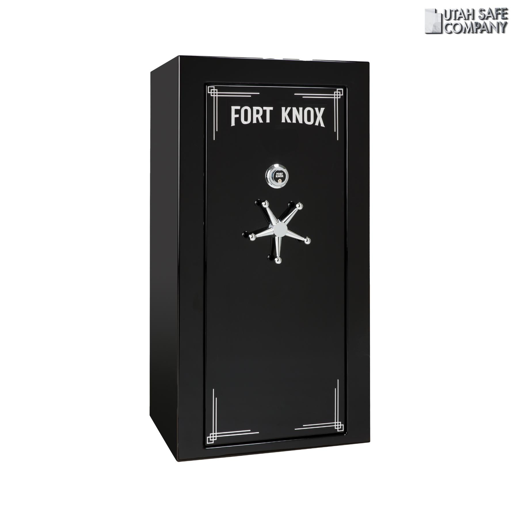 Fort Knox Guardian 6031 Gun Safe