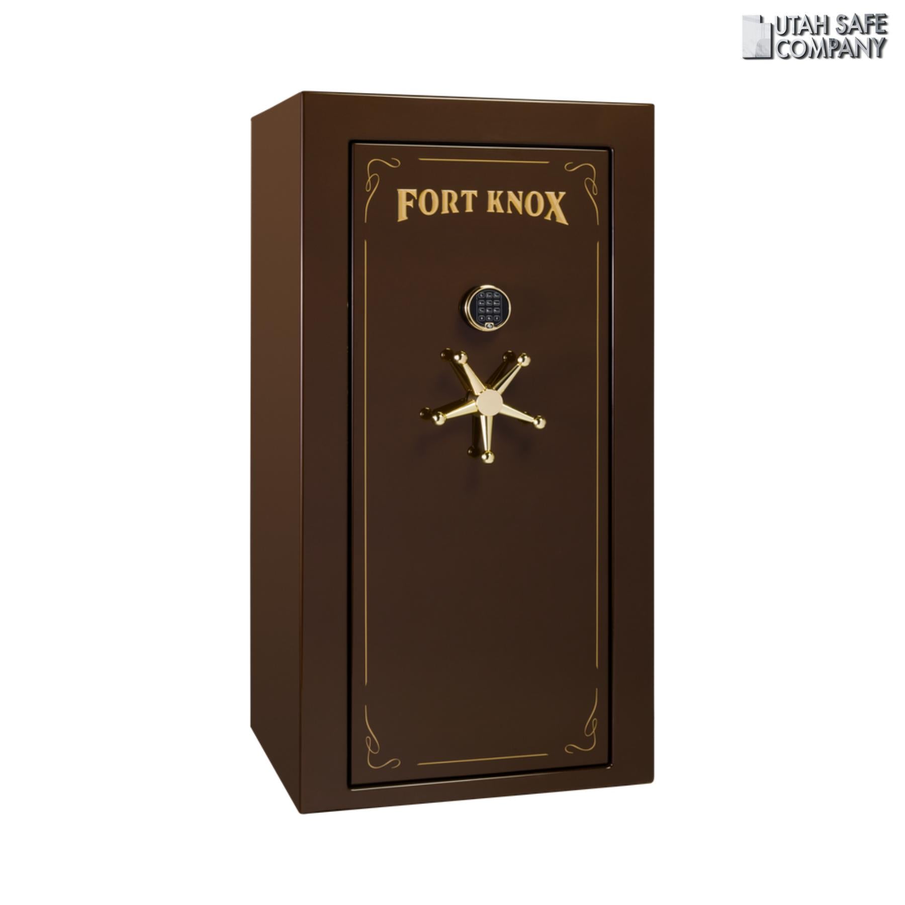 Fort Knox Maverick 6031 Gun Safe