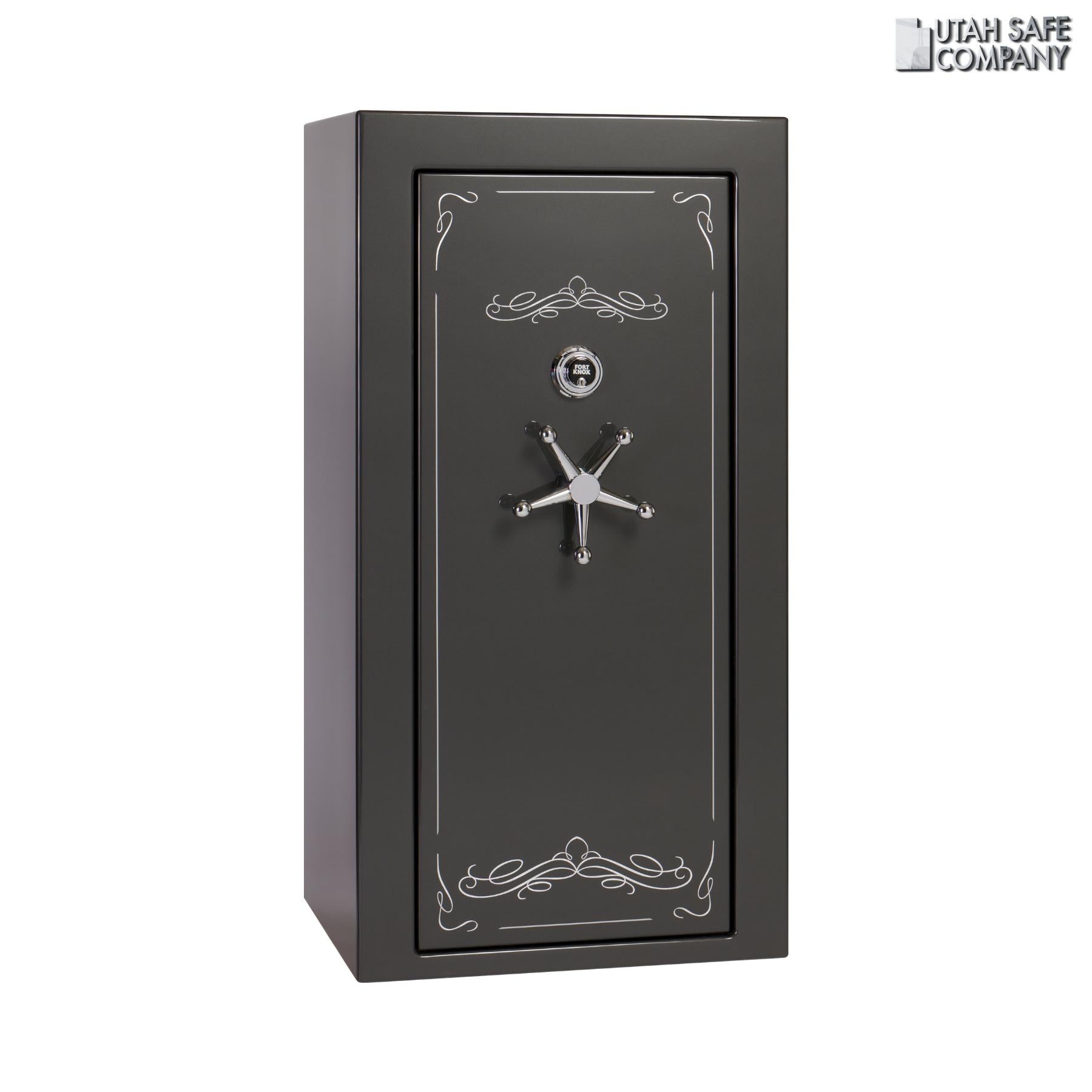 Fort Knox Titan Series Gun Safe 6031