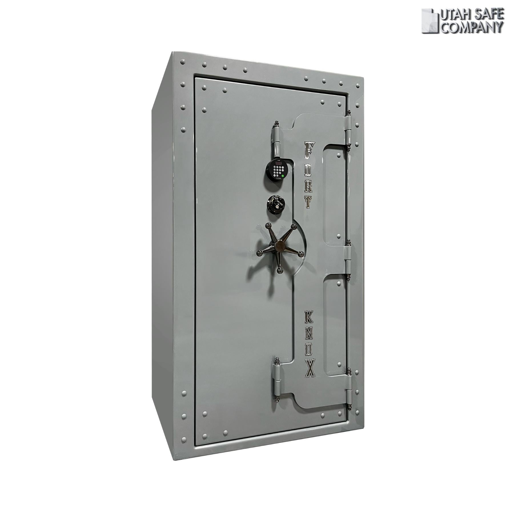 Fort Knox Legend 6637 Custom Gun Safe