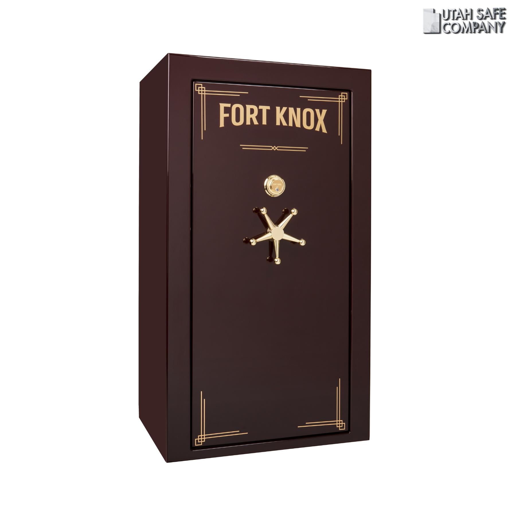 Fort Knox Protector 7241 Customizable Safe