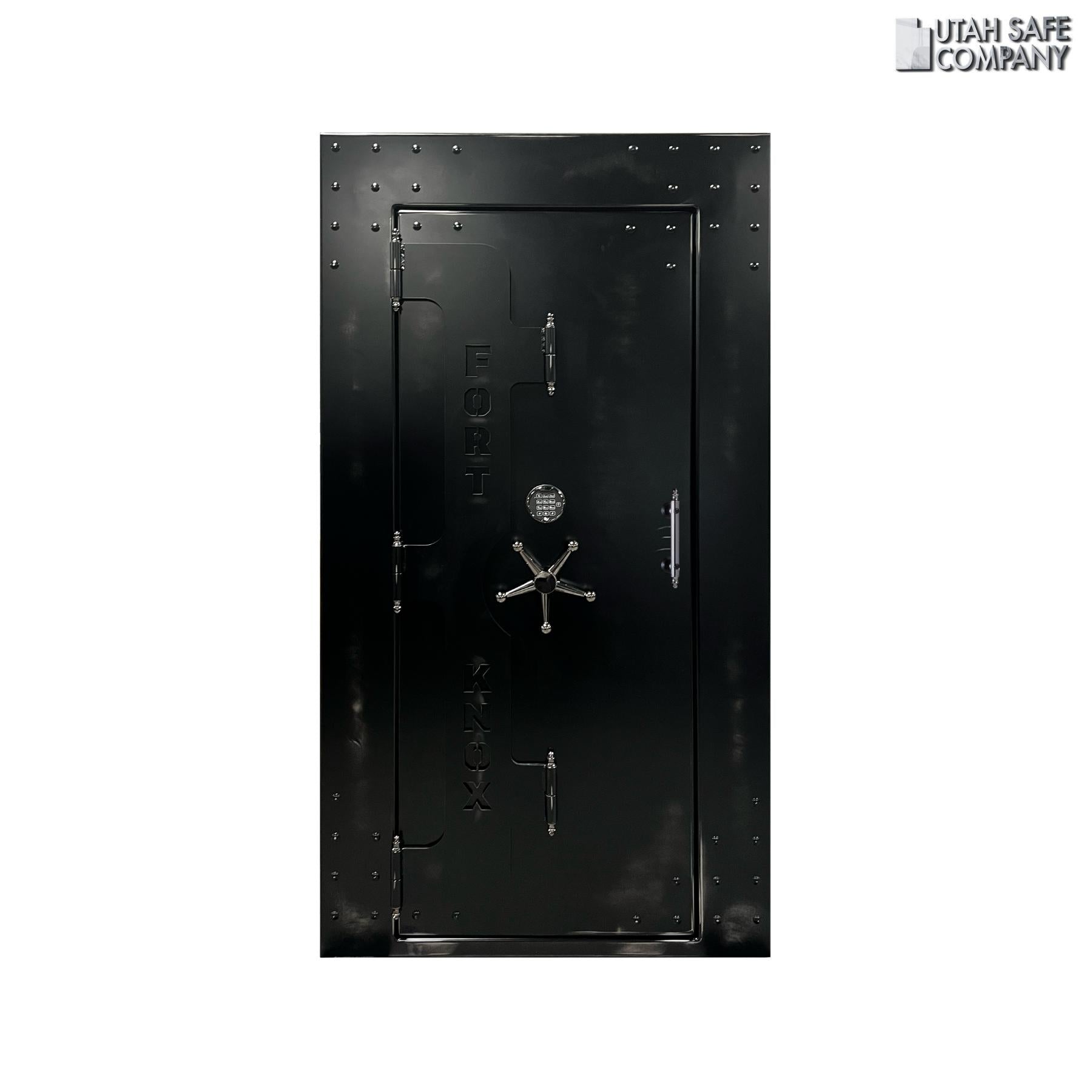 Fort Knox 8240 Inswing Vault Door
