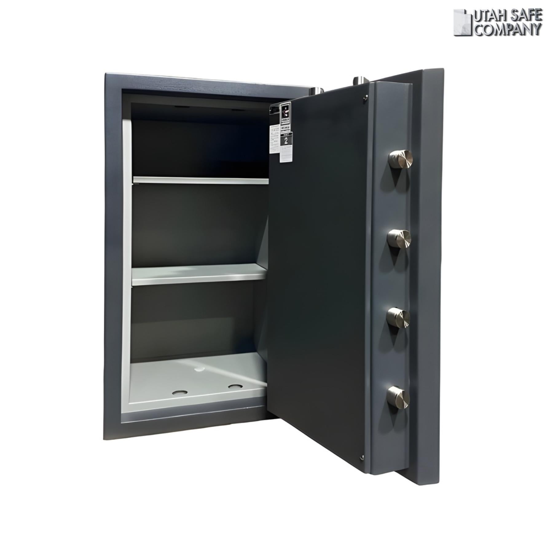 Hollon MJ-3418 TL-30 High Security Safe