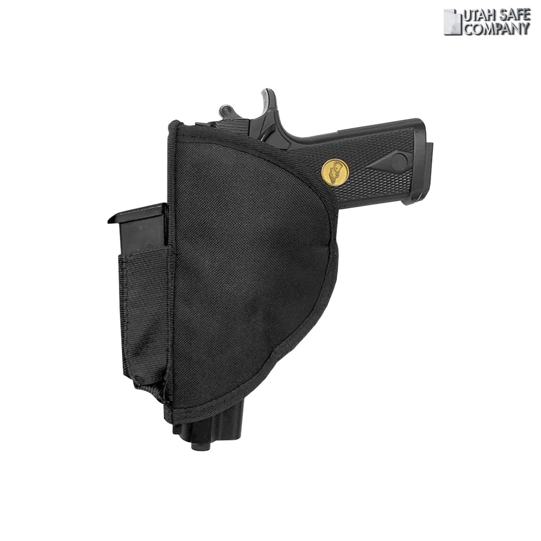 Stealth Molle Pistol Holster - Utah Safe Company