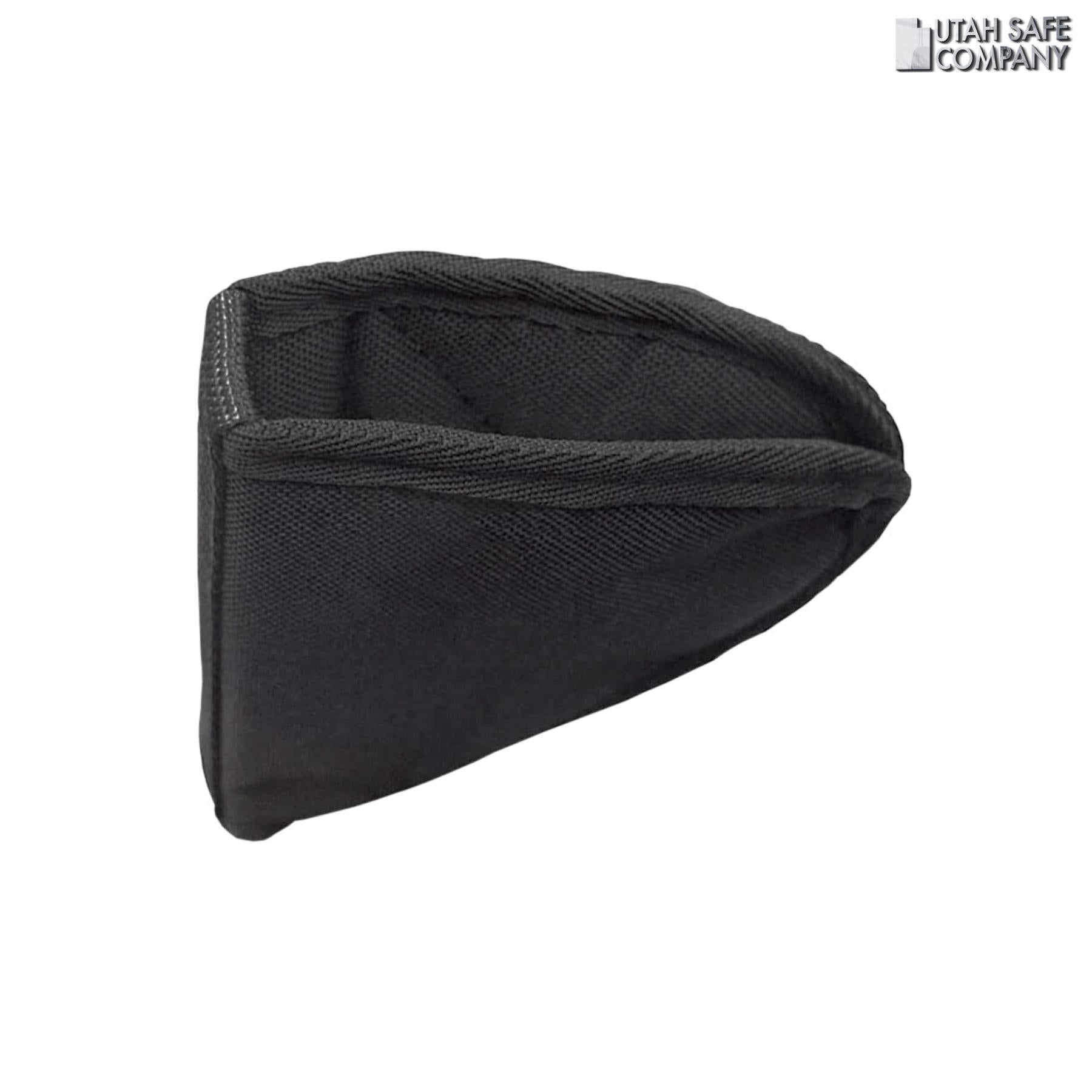 Stealth Compact Velcro Pistol Holster - Utah Safe Company