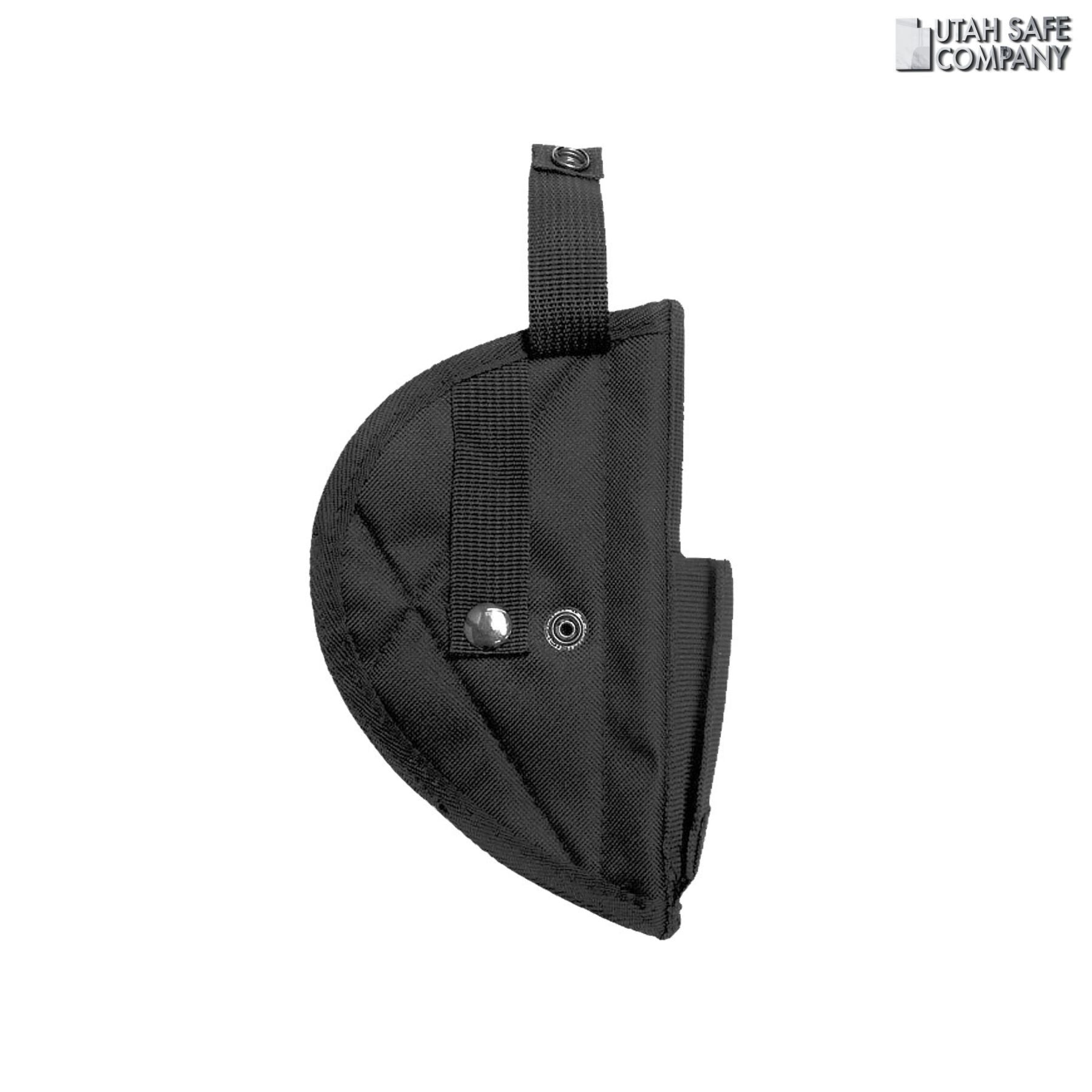 Stealth Molle Pistol Holster - Utah Safe Company