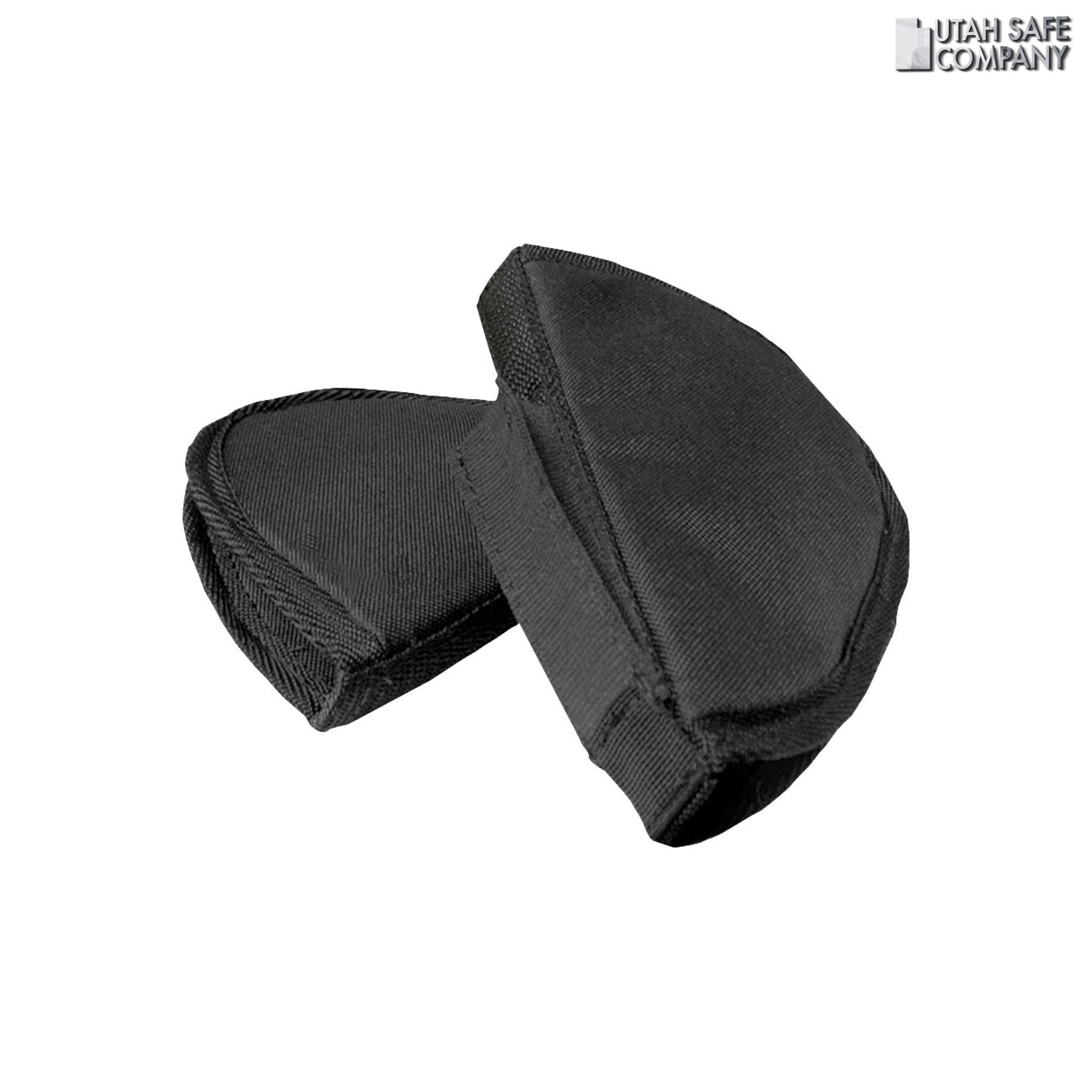 Stealth Molle Pistol Holster - Utah Safe Company