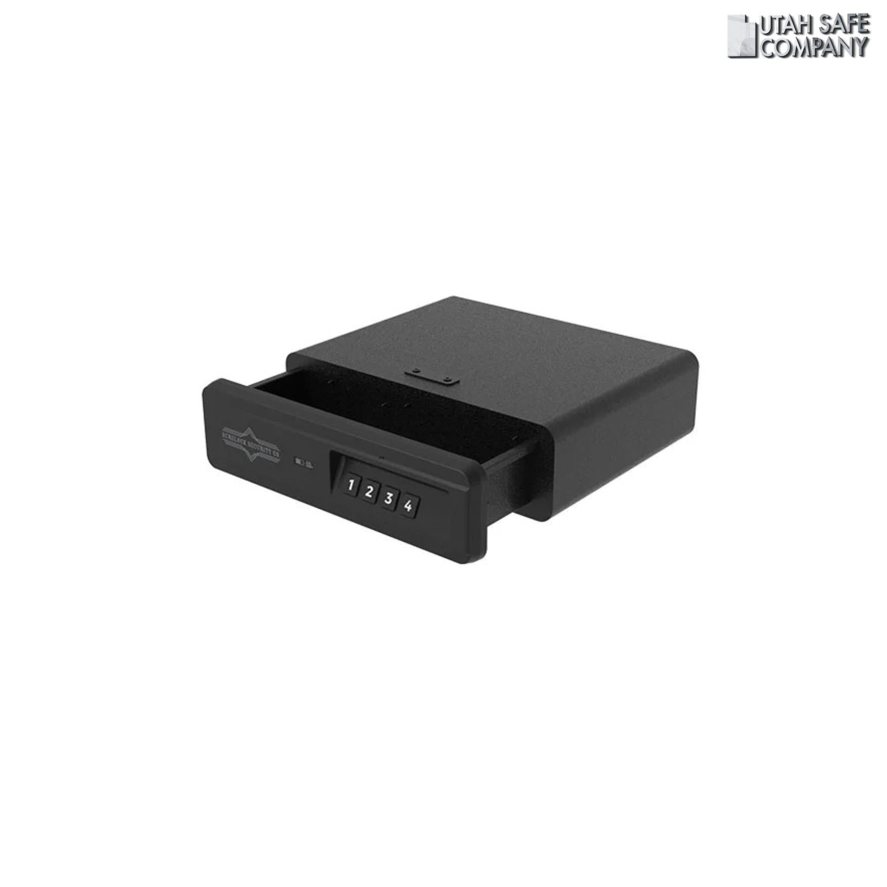 SureLock QuickTouch Drawer Vault Digital + Bio