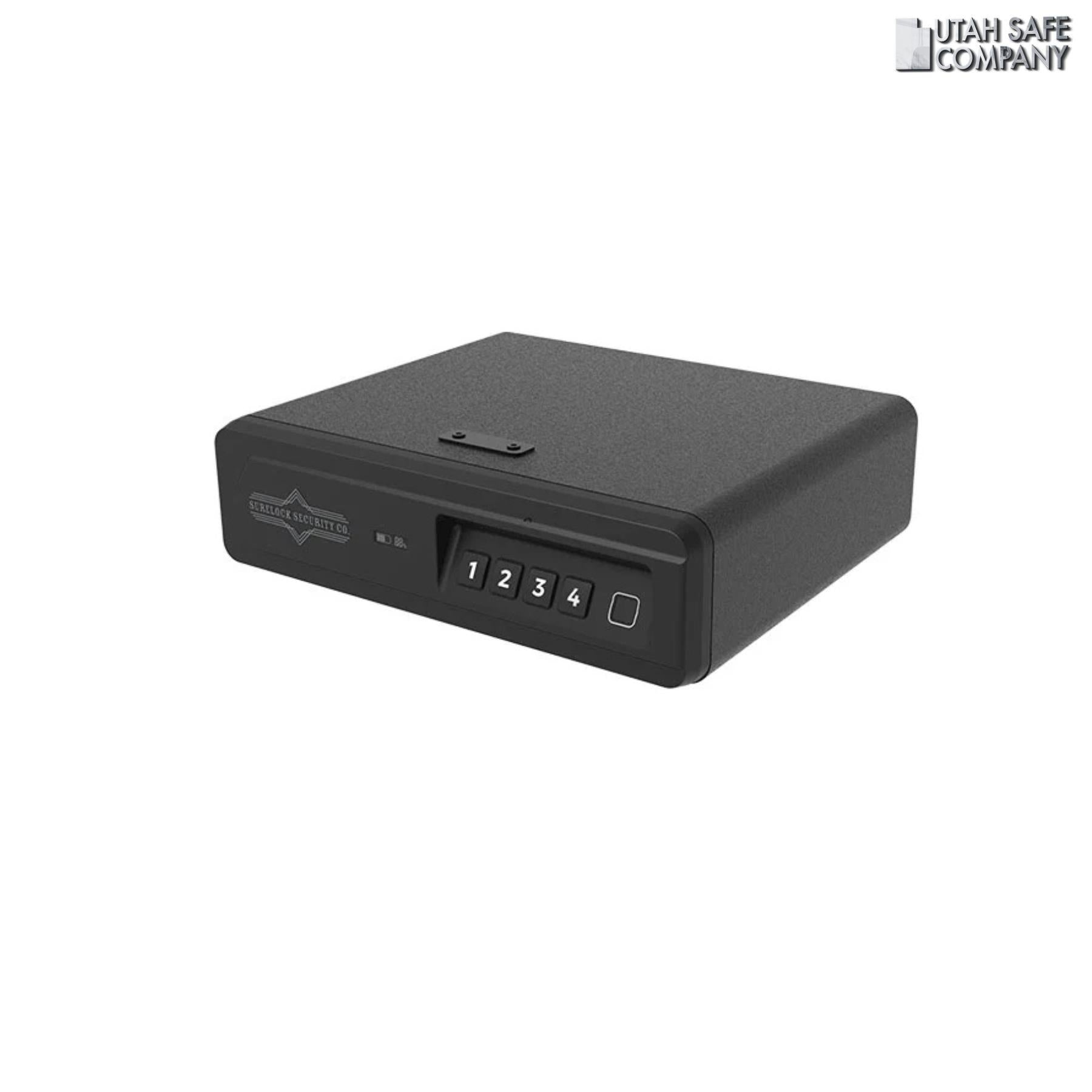 SureLock QuickTouch Drawer Vault Digital + Bio