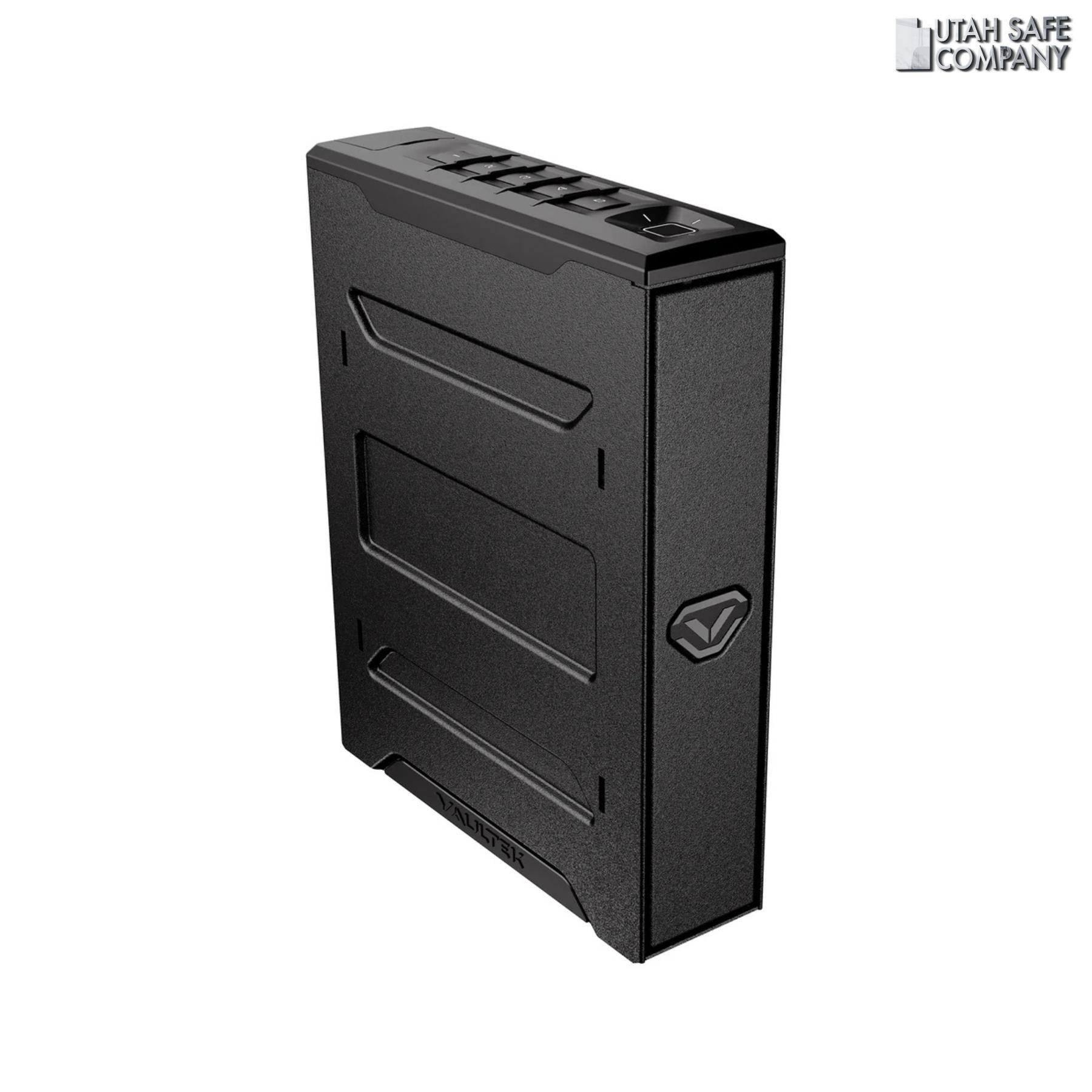 Vaultek NSL2i ViSN Biometric Slider Safe