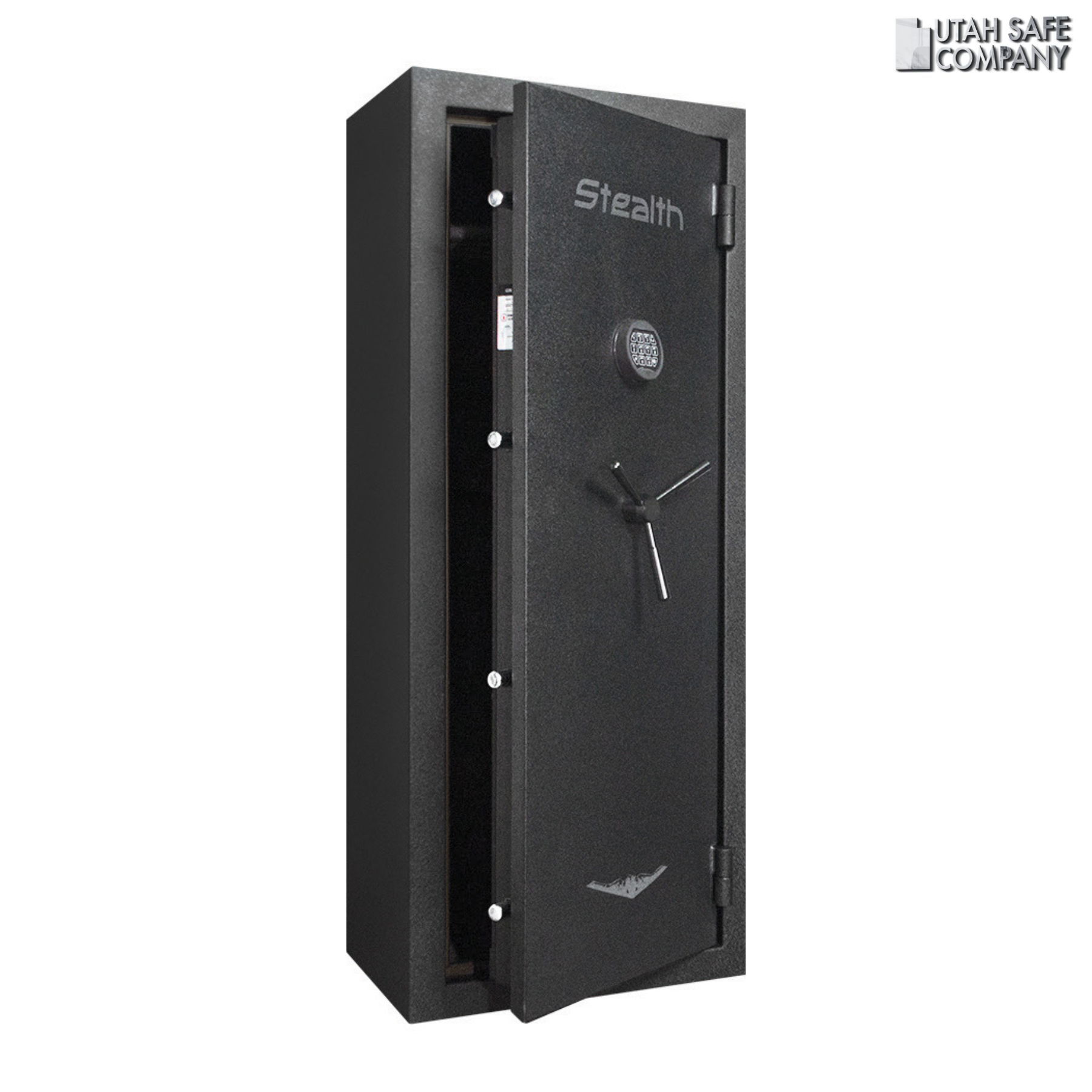 essential gun safe 