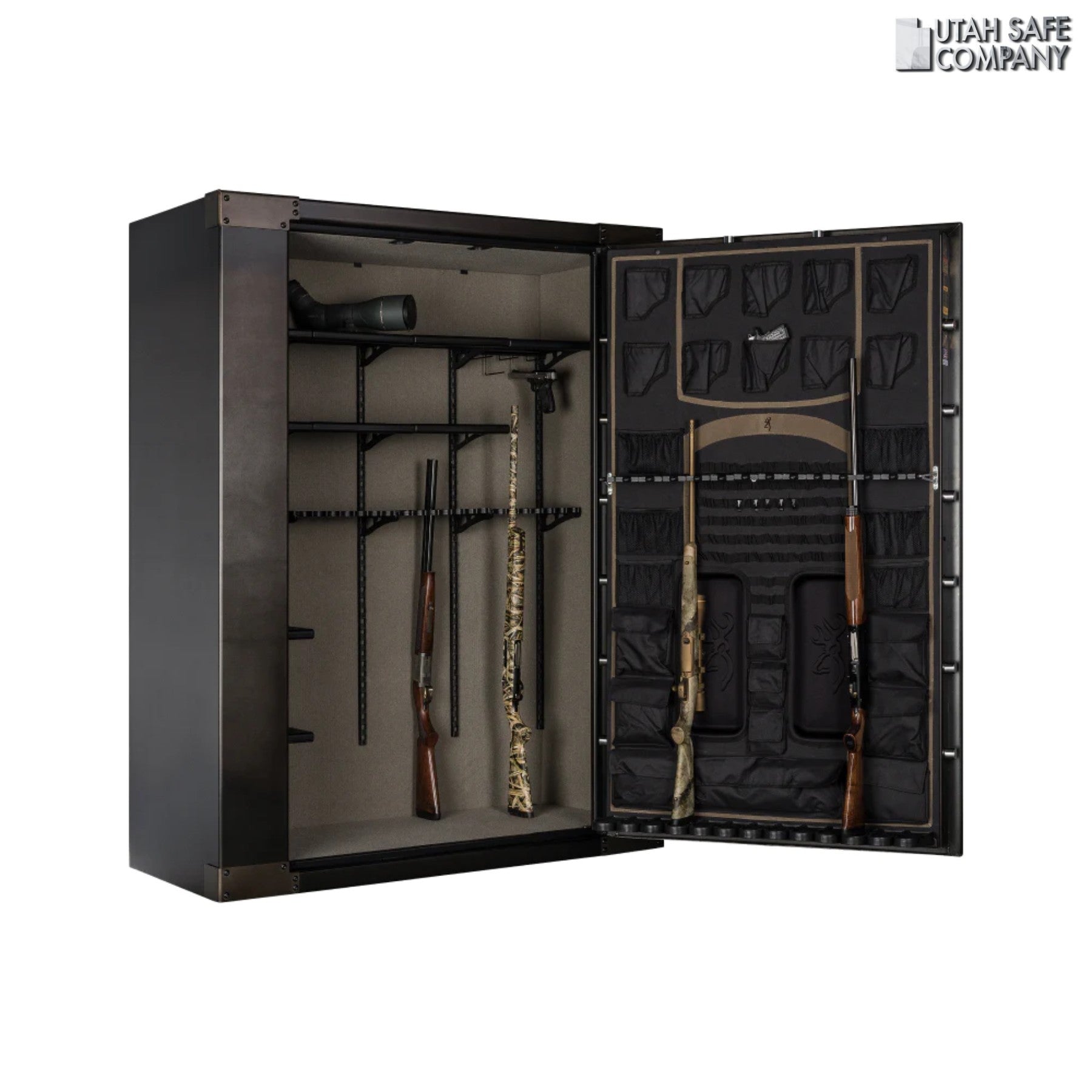 Browning 1878 Series 65T - Utah Safe Company