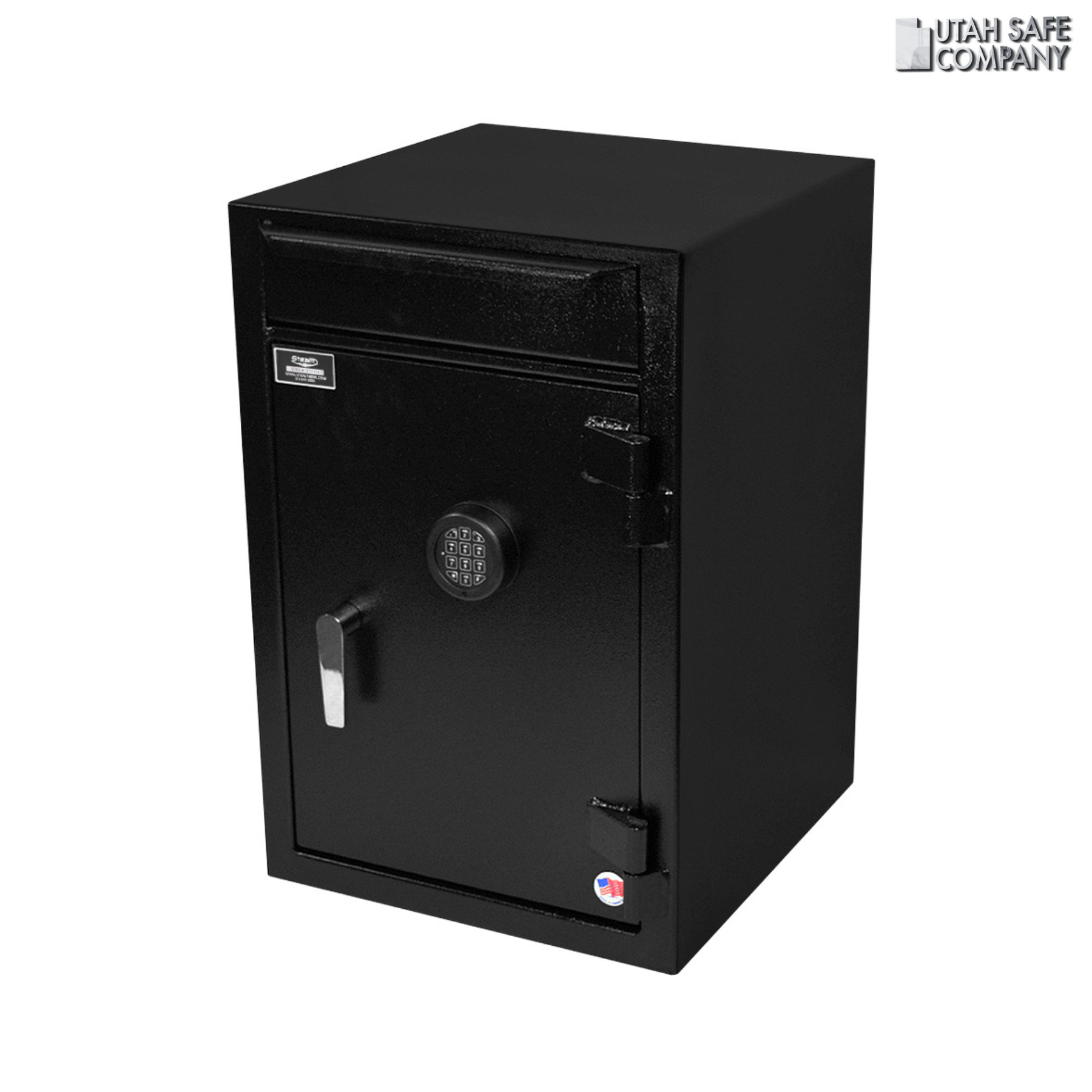 Stealth DS3020FL Depository Drop Safe - Utah Safe Company
