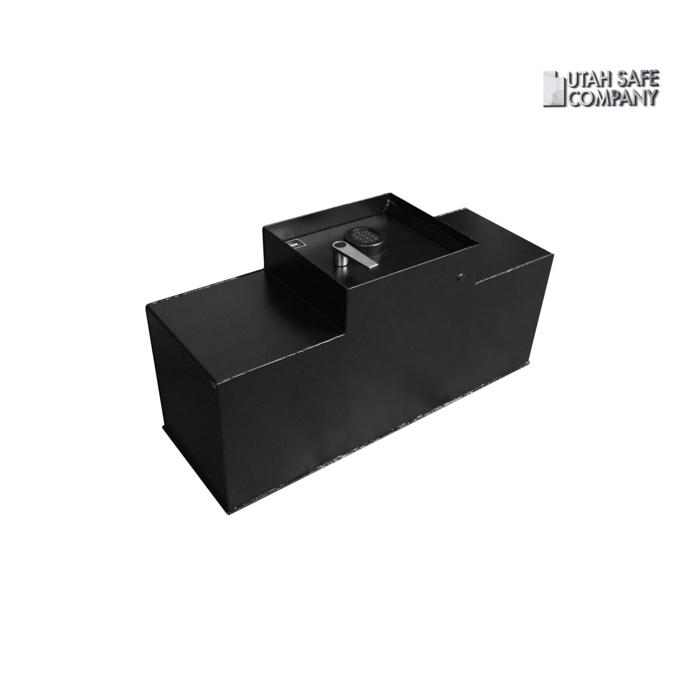B5000 Heavy Duty Floor Safe - Utah Safe Company