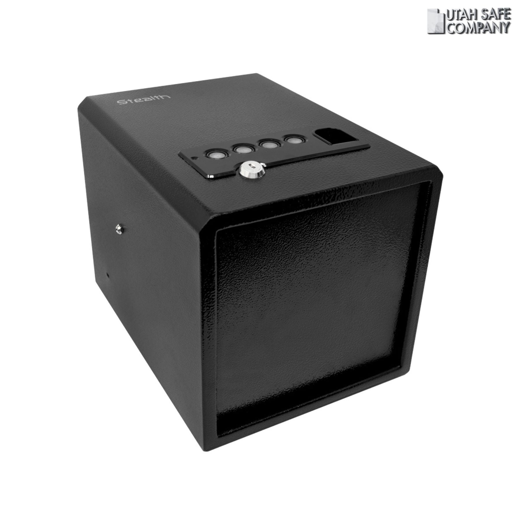 Handgun Hanger Safe Bio - Utah Safe Company