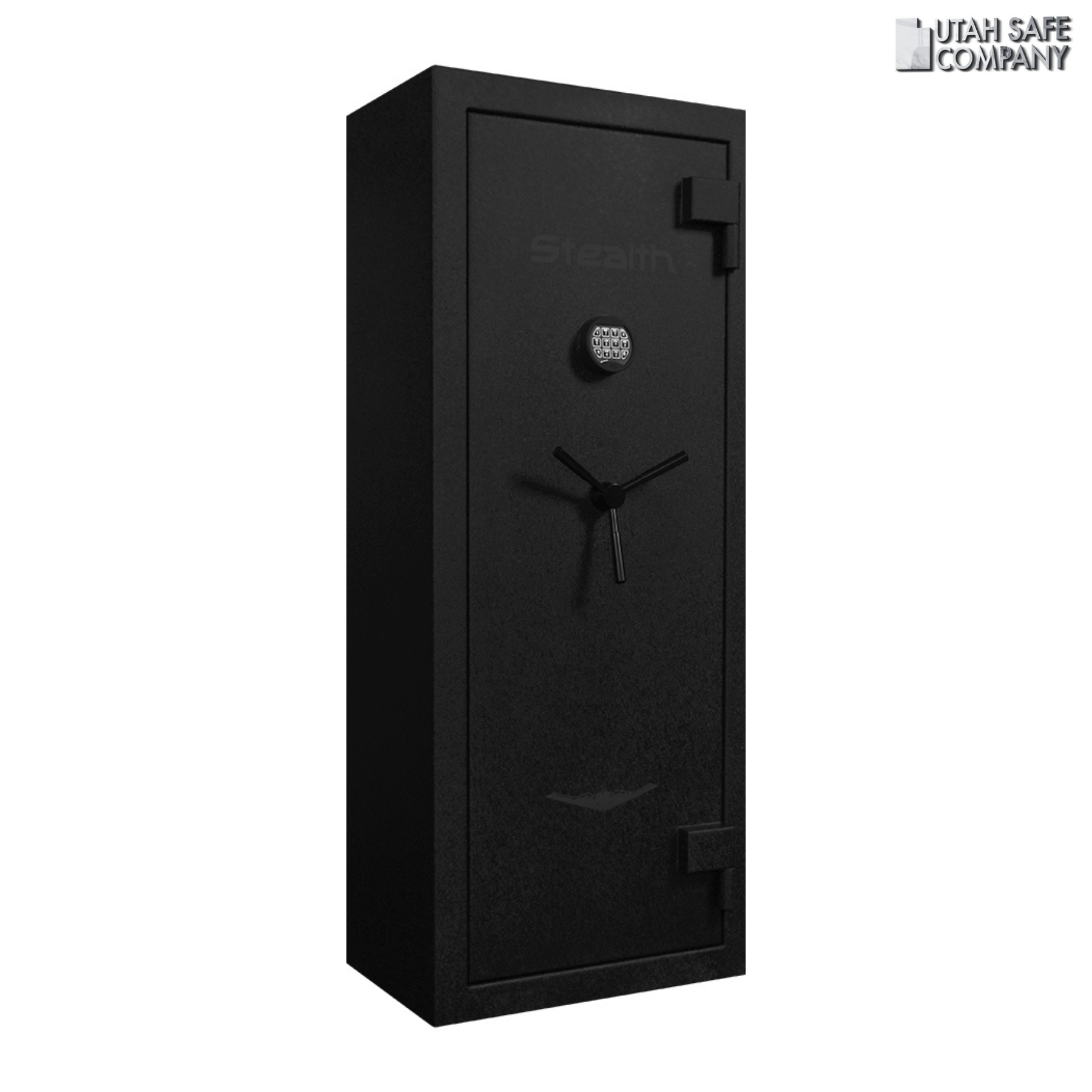Stealth UL23 - Utah Safe Company