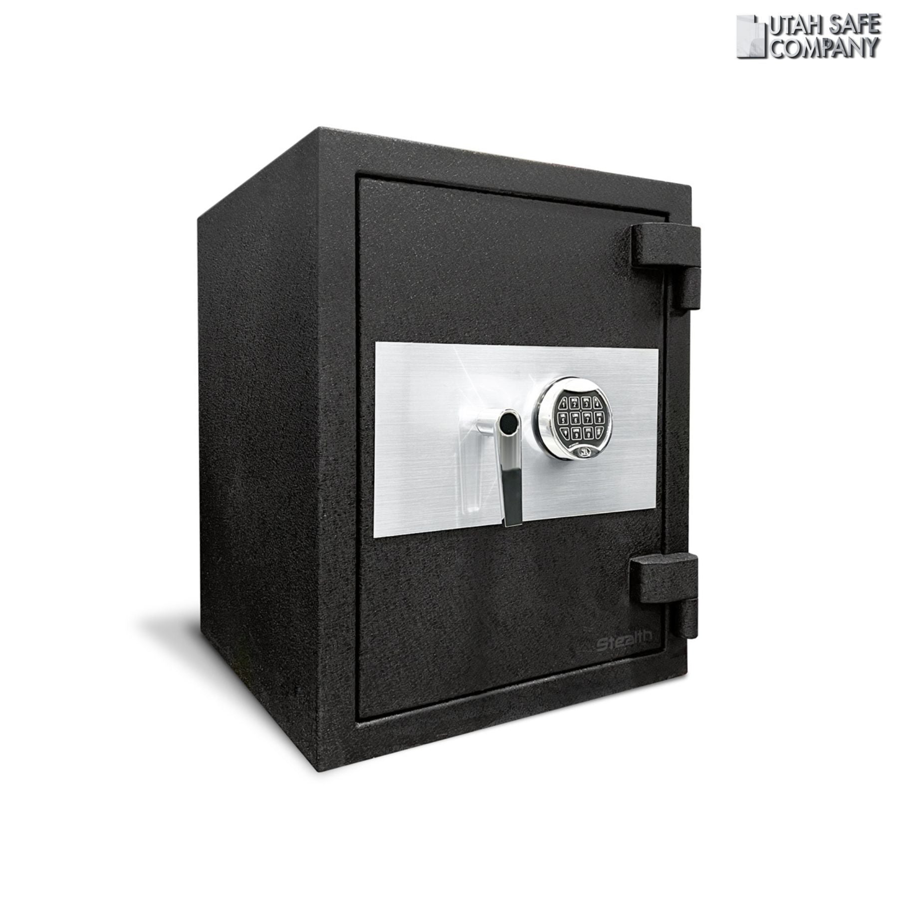 Stealth CS25 Concrete Composite Burglary Safe - Utah Safe Company