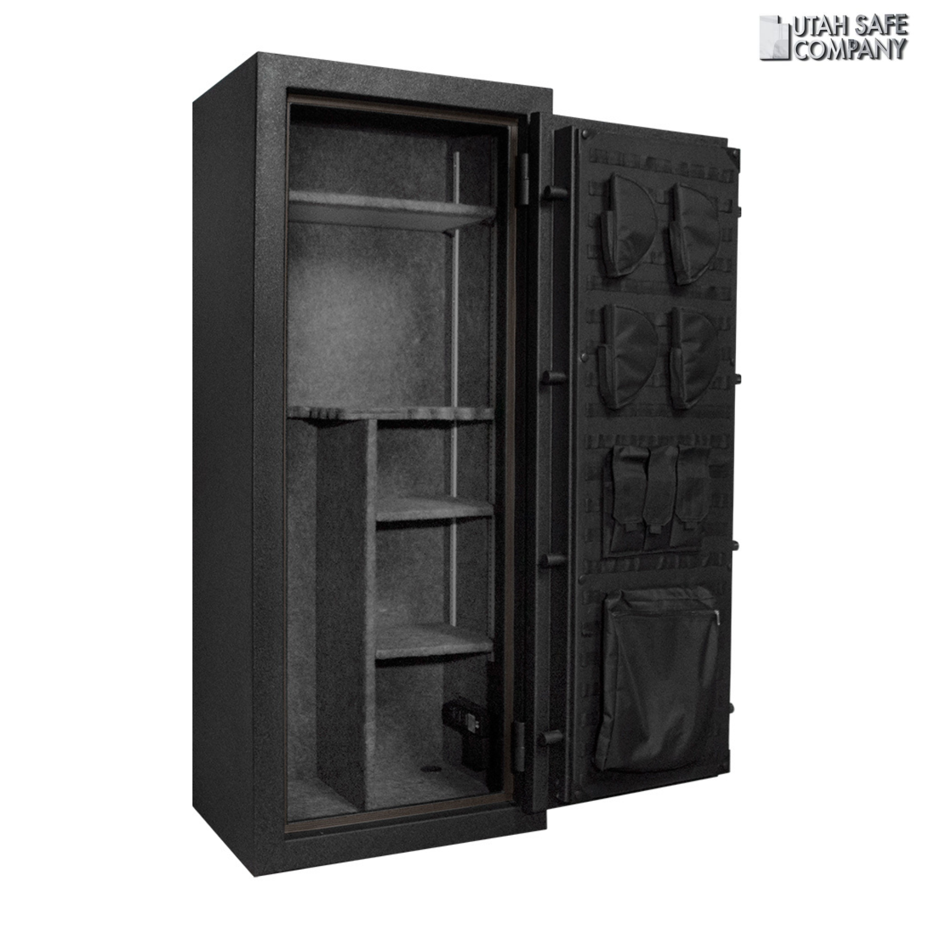 stealth gun safe 23