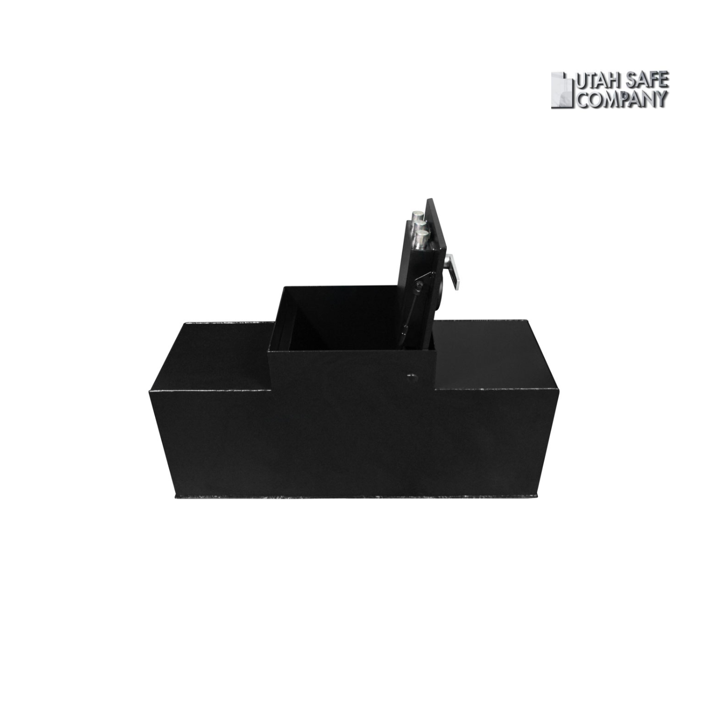 B5000 Heavy Duty Floor Safe - Utah Safe Company